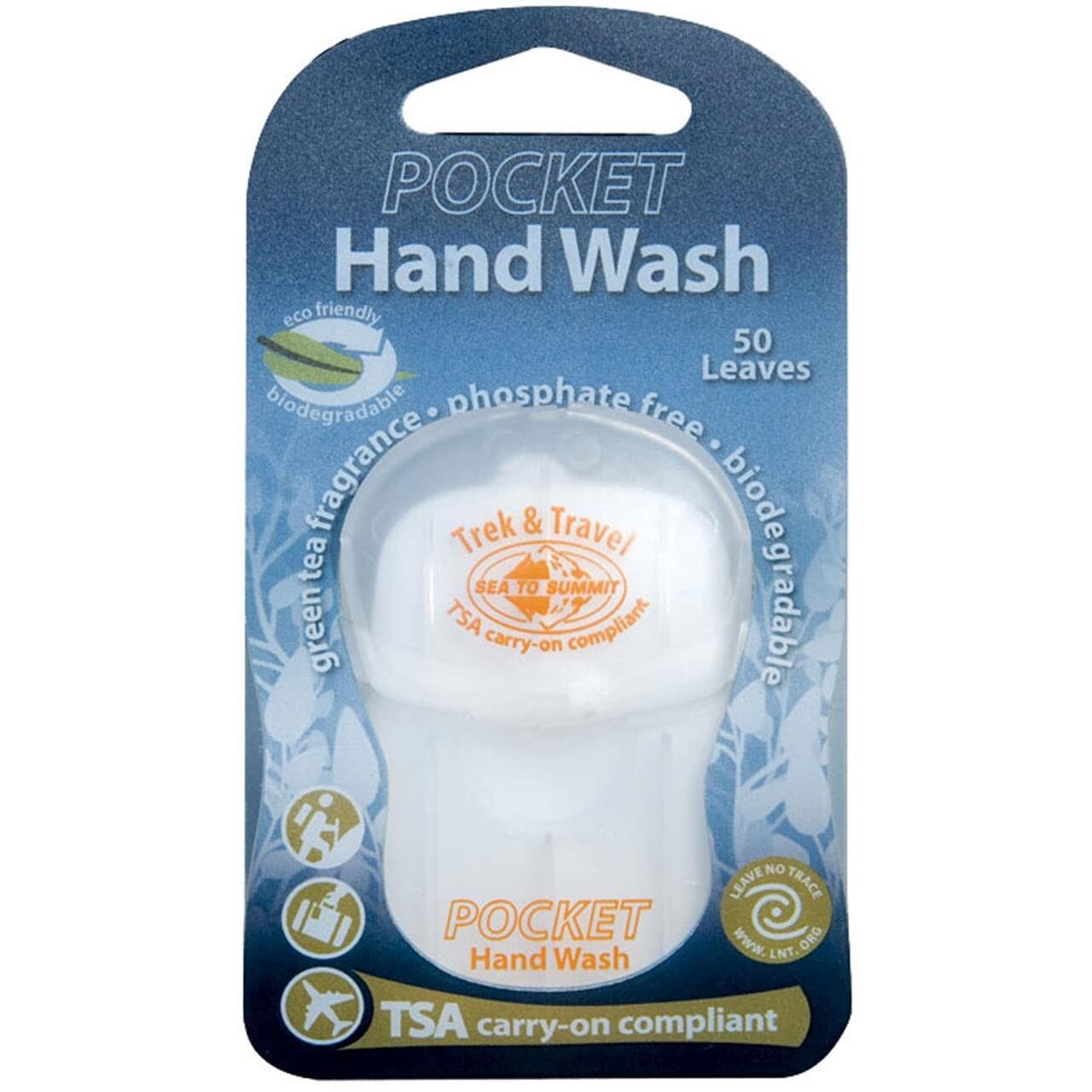 Sea to Summit Pocket Hand Wash