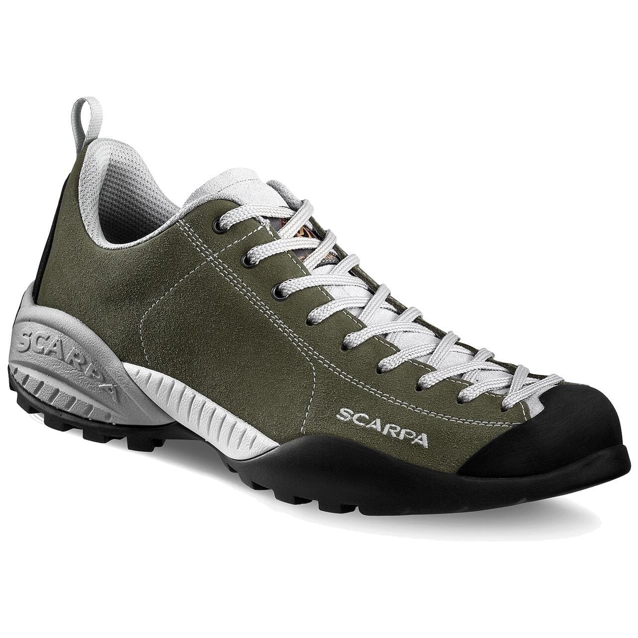Scarpa Mojito (Grøn (DARK OLIVE) 38)