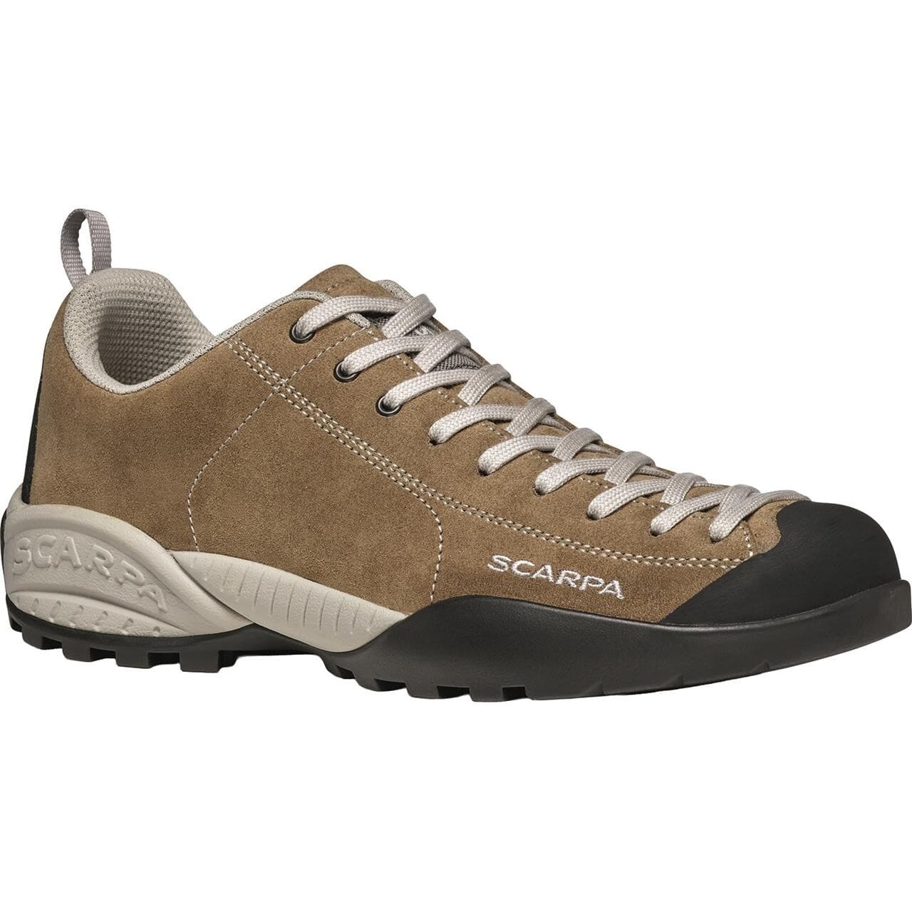 Scarpa Mojito (Brun (FOSSIL) 45)