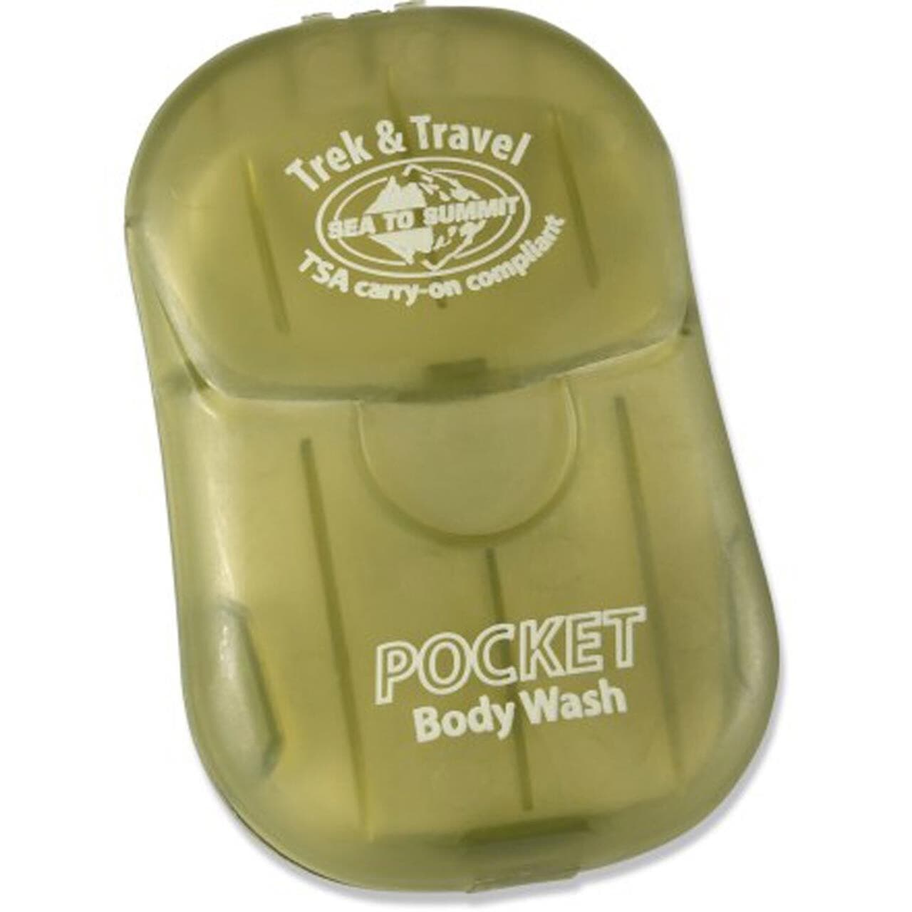 Sea to Summit Pocket Body Wash