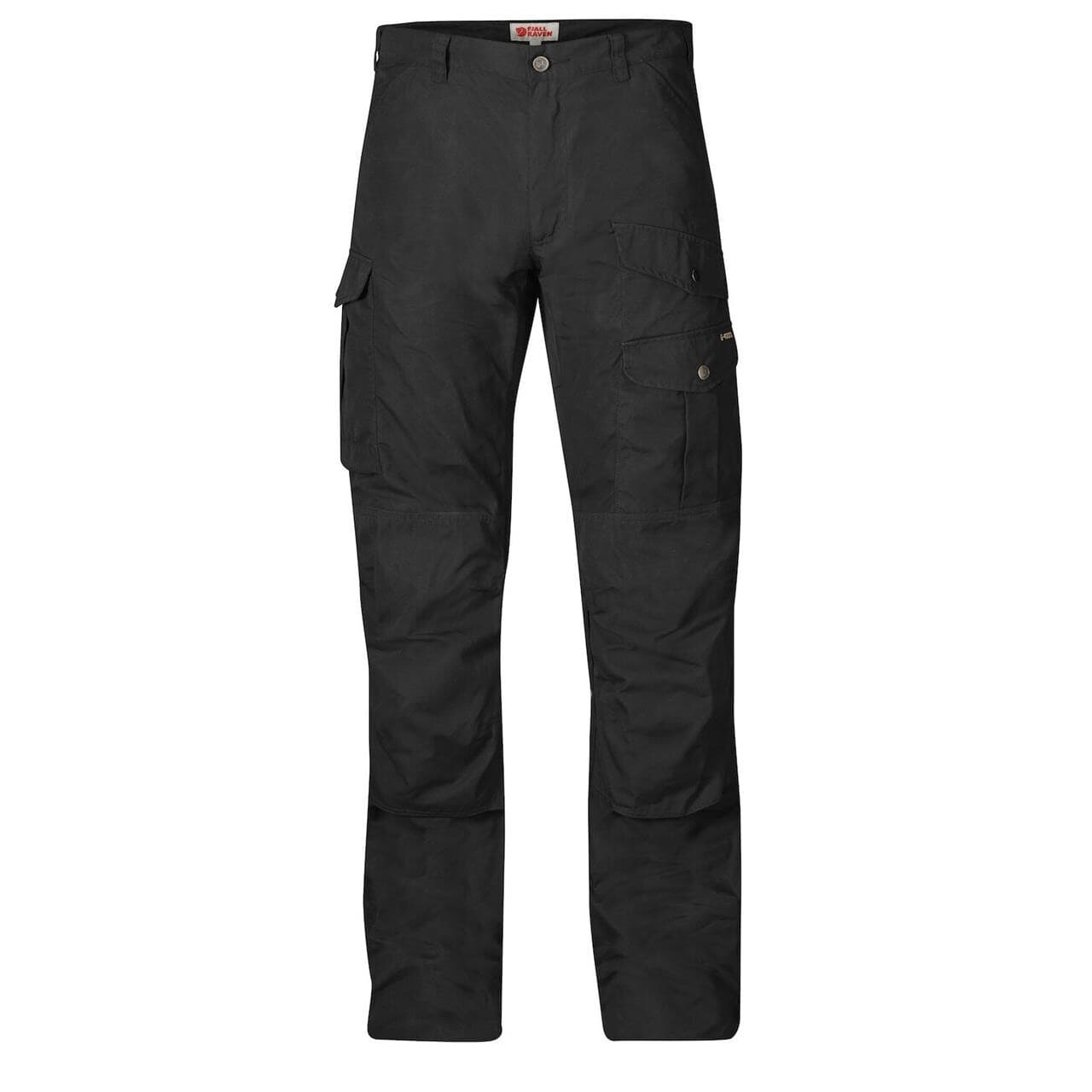 Fjällräven Mens Barents Pro (Grå (DARK GREY/030) 56)
