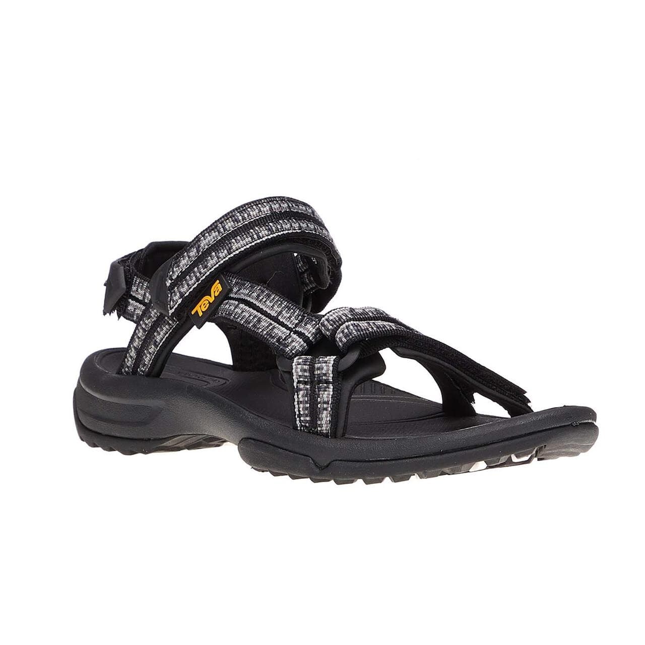 Teva Womens Terra Fi Lite (Sort (ATMOSPHERE BLACK/ GREY) 38)
