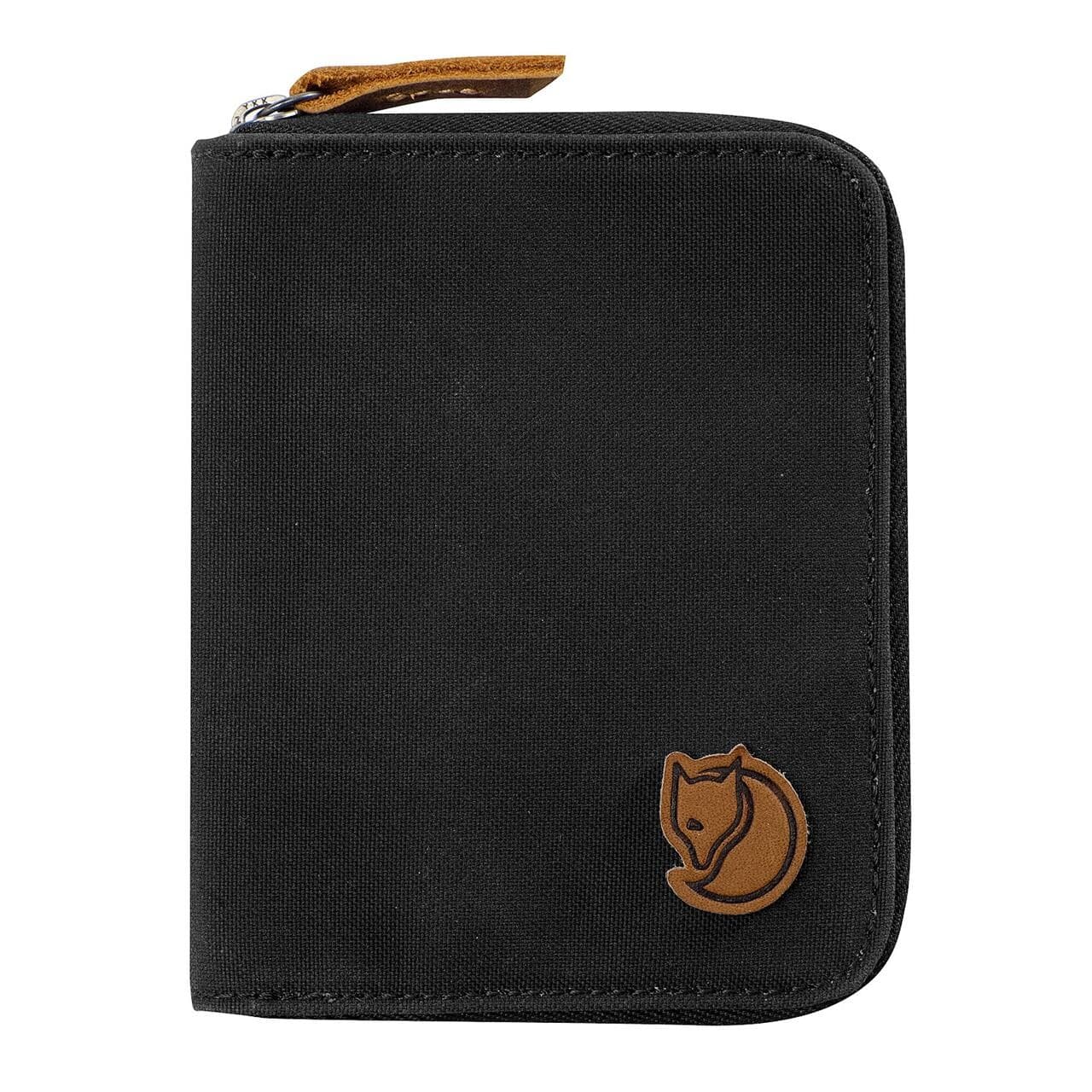 Fjällräven Zip Wallet (Grå (DARK GREY/030))