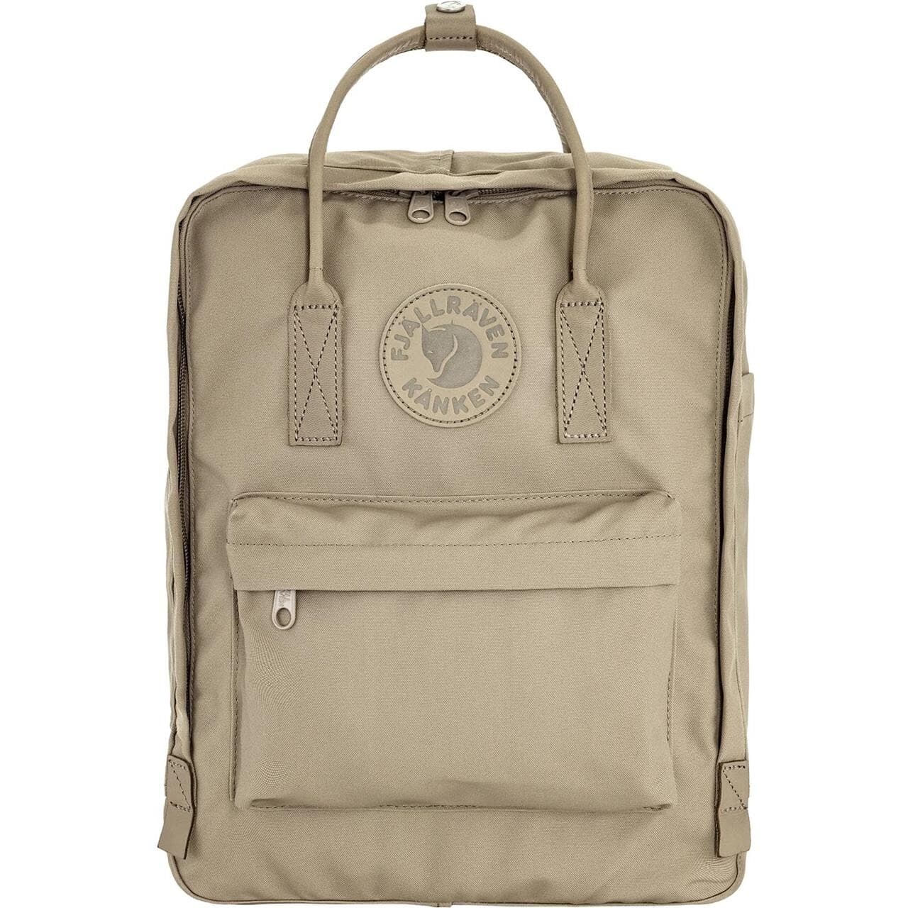 Fjällräven Kånken No.2 (Beige (FOSSIL/118) One size)