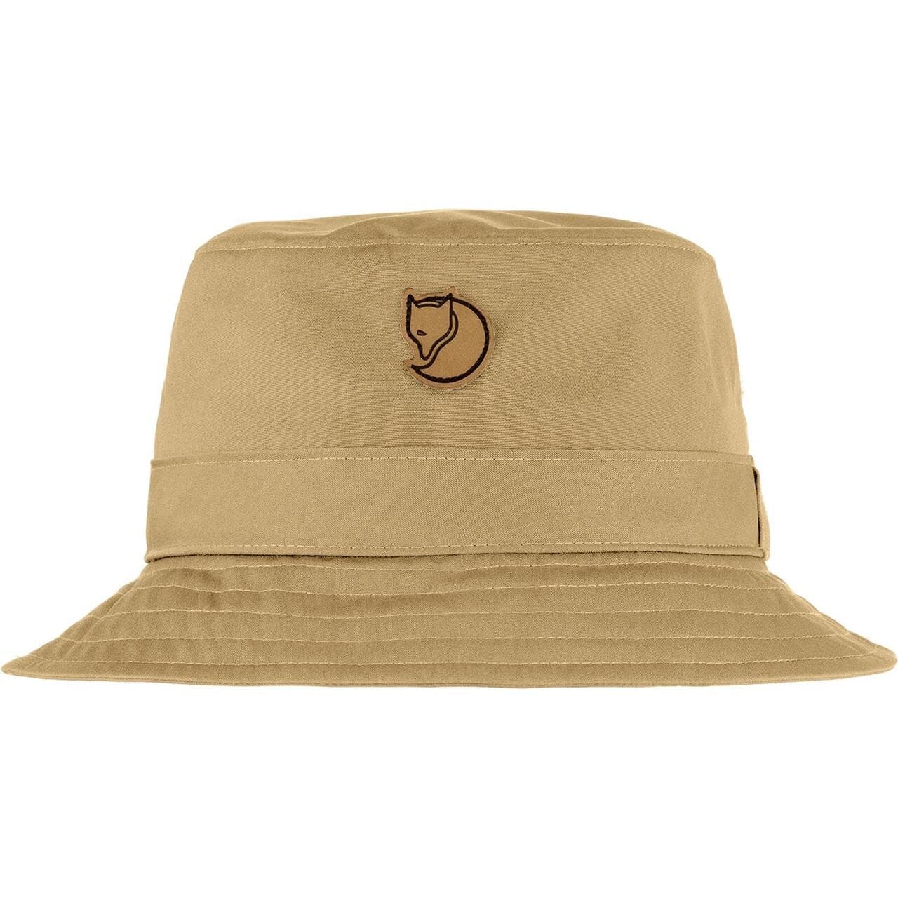 Fjällräven Kiruna Hat (Beige (DUNE BEIGE/196) Large)