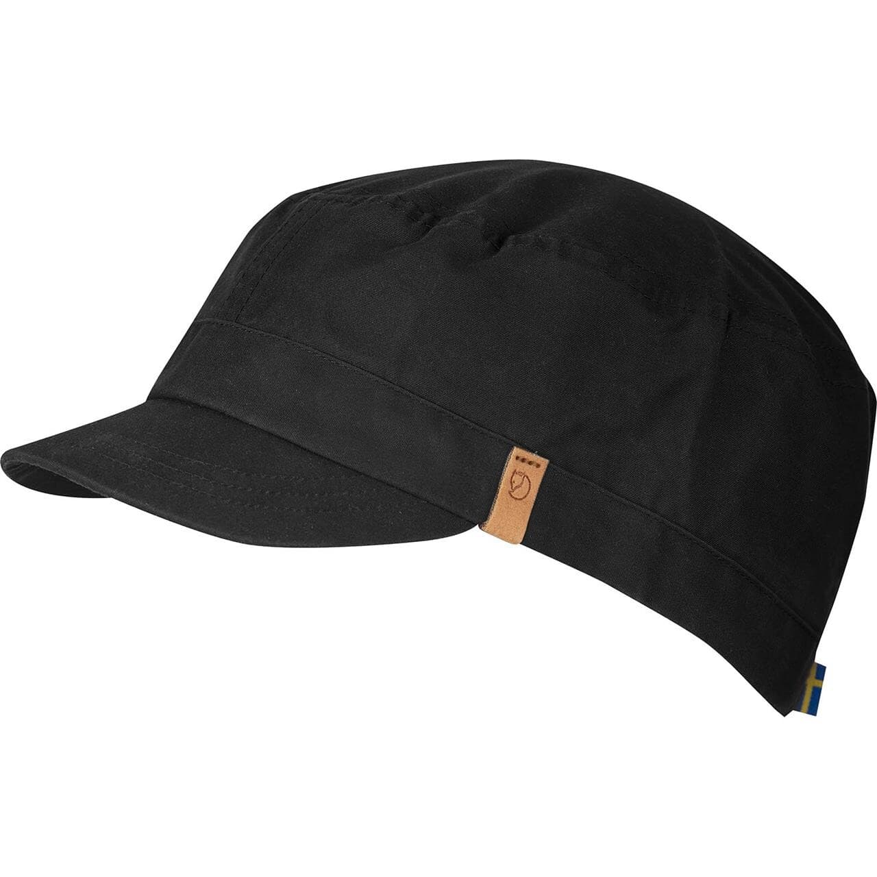 Fjällräven Singi Trekking Cap (Sort (BLACK/550) X-large)