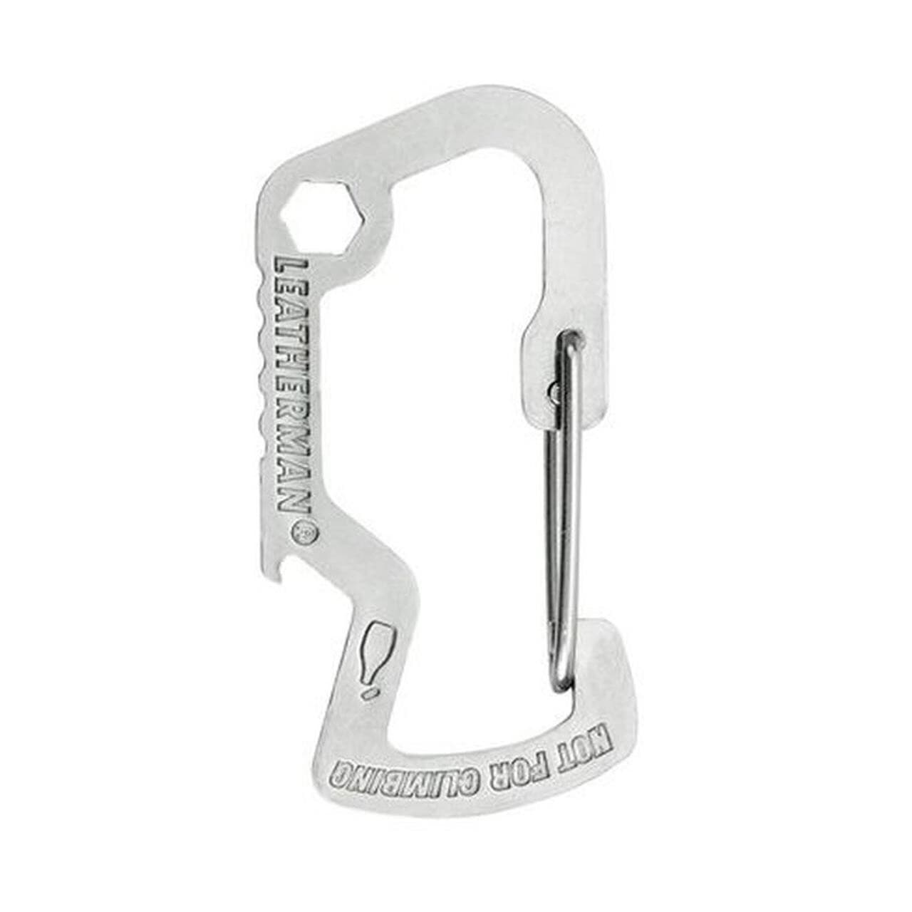 Leatherman Carabiner Cap Lifter