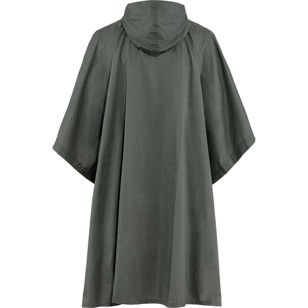Fjällräven Poncho (Grå (GRAPHITE/031) One size)