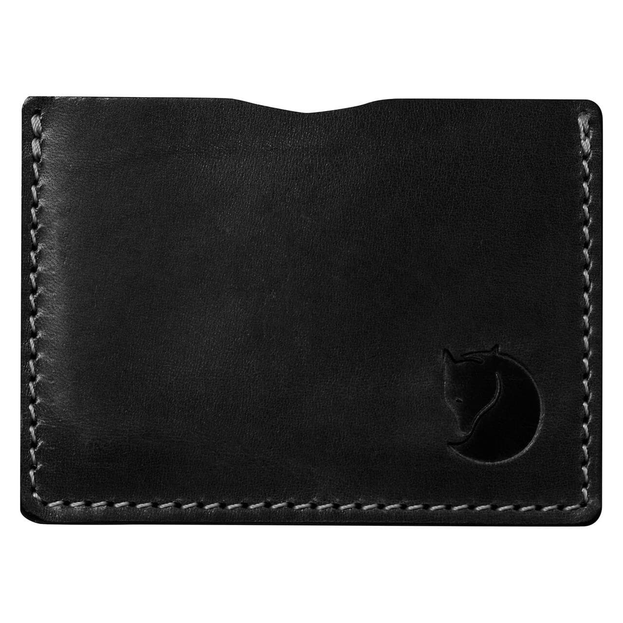Fjällräven Övik Card Holder (Sort (BLACK/550) One size)
