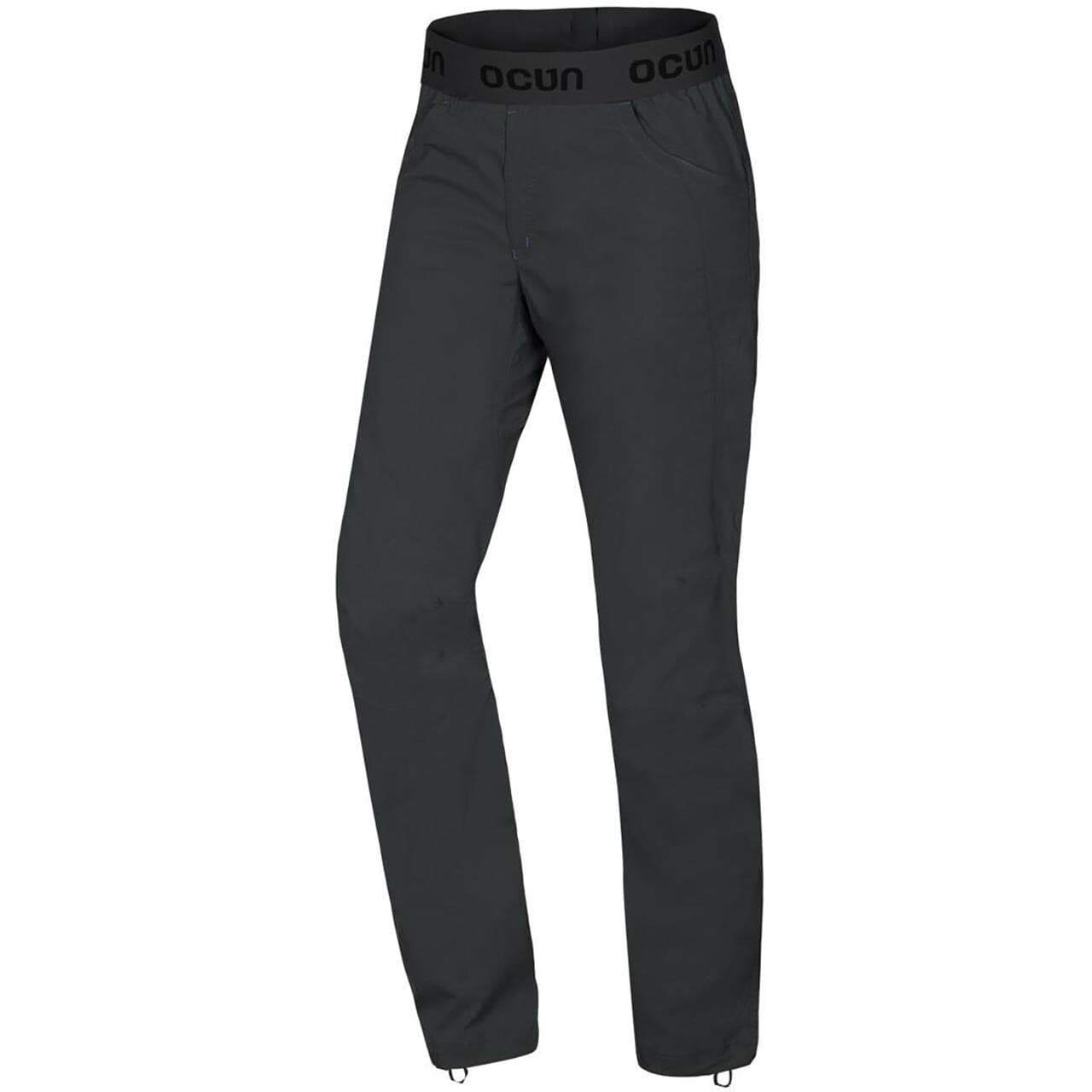 Ocùn Mens Mánia Pants (Brun (ANTHRACITE OBSIDIAN) Medium)
