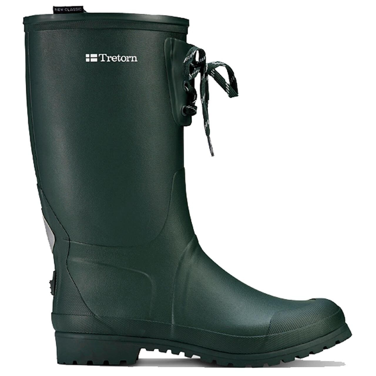 Tretorn Strong S (Grøn (GREEN) 39)