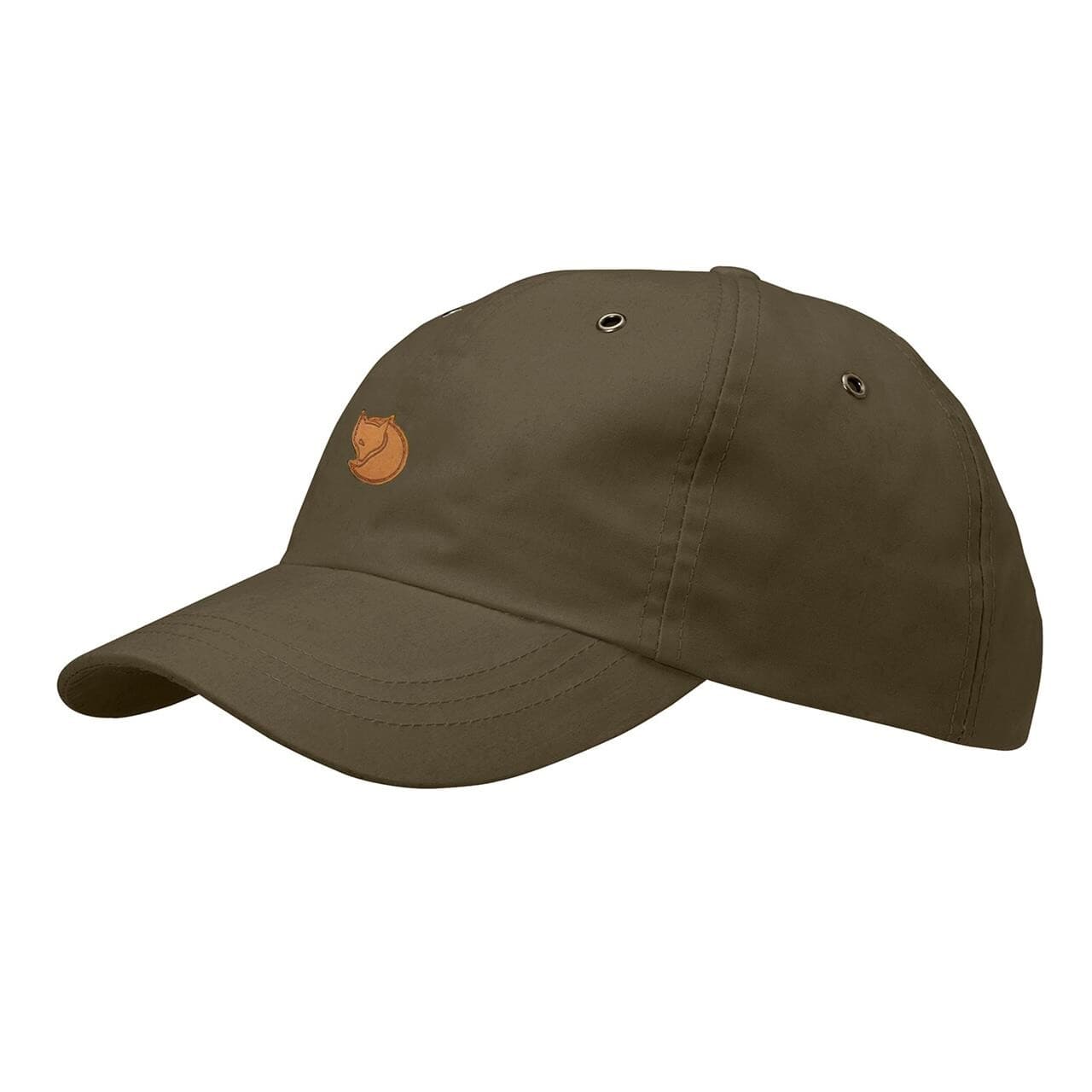 Fjällräven Vidda Cap (Brun (DARK OLIVE/633) Small/medium)