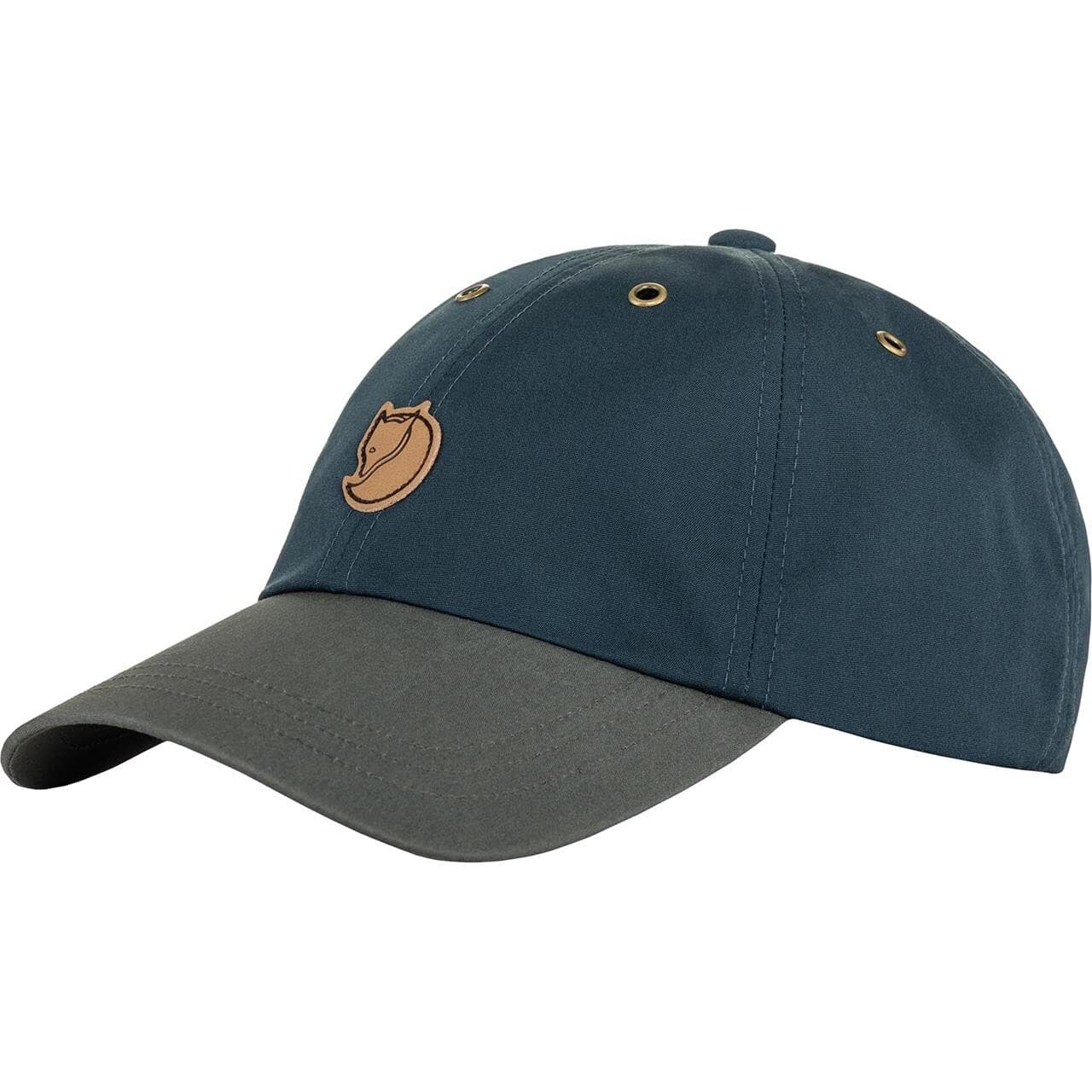 Fjällräven Vidda Cap (Blå (MOUNTAIN BLUE-BASALT/570-050) Small/medium)