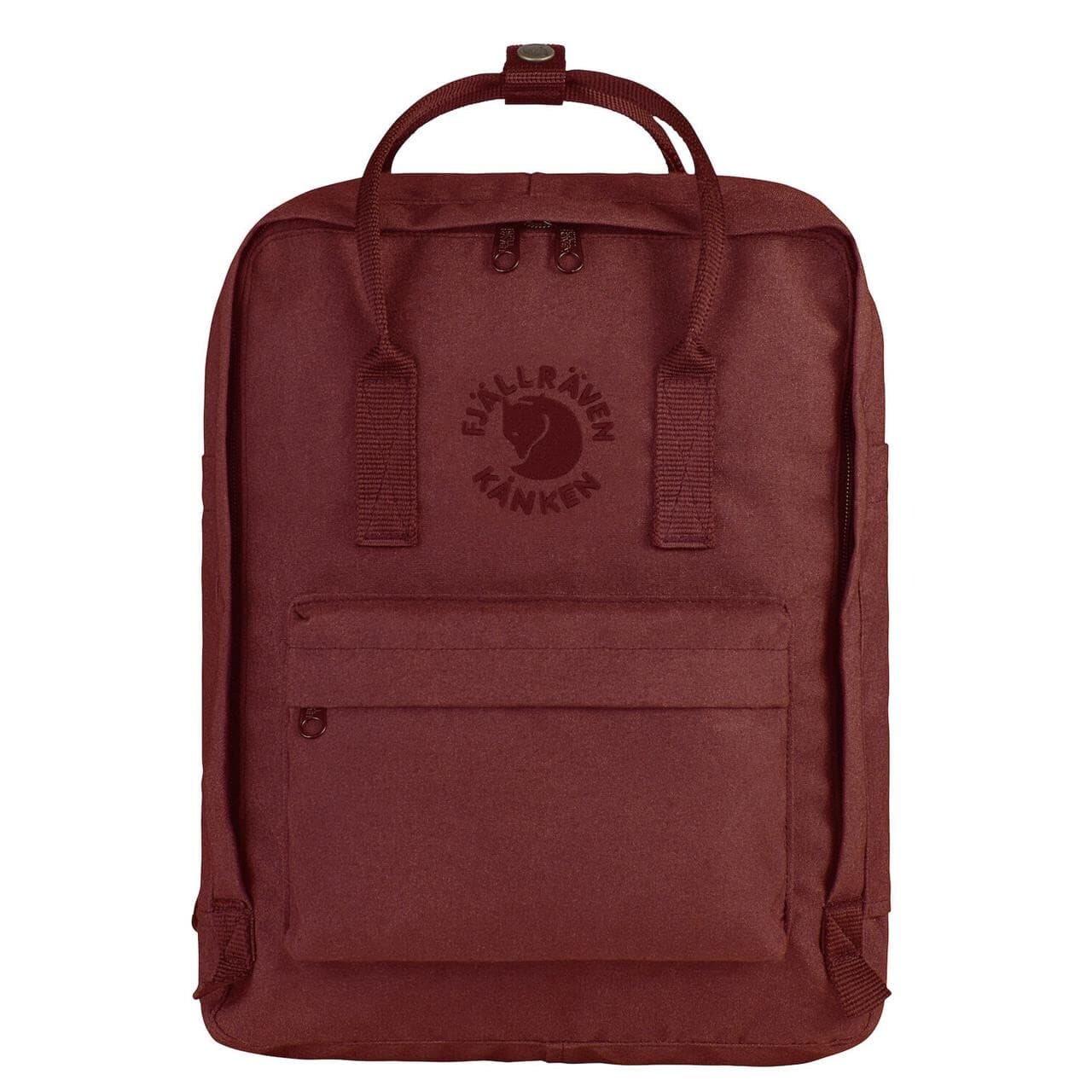 Fjällräven Re-kånken (Rød (OX RED/326) One size)