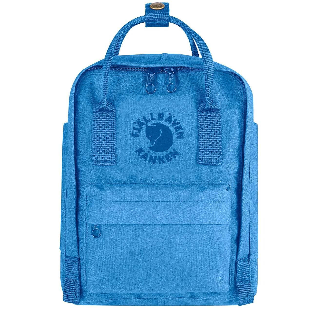 Fjällräven Re-kånken Mini (Blå (UN BLUE/525) One size)