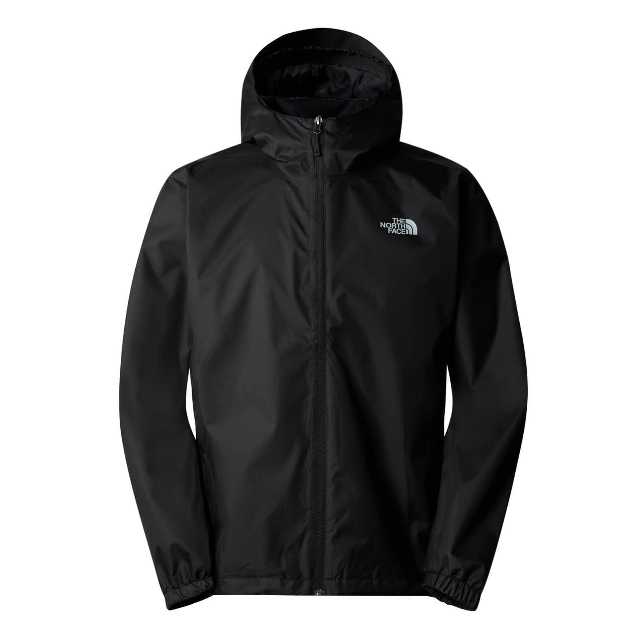 The North Face Mens Quest Jacket (Sort (TNF BLACK) Small)