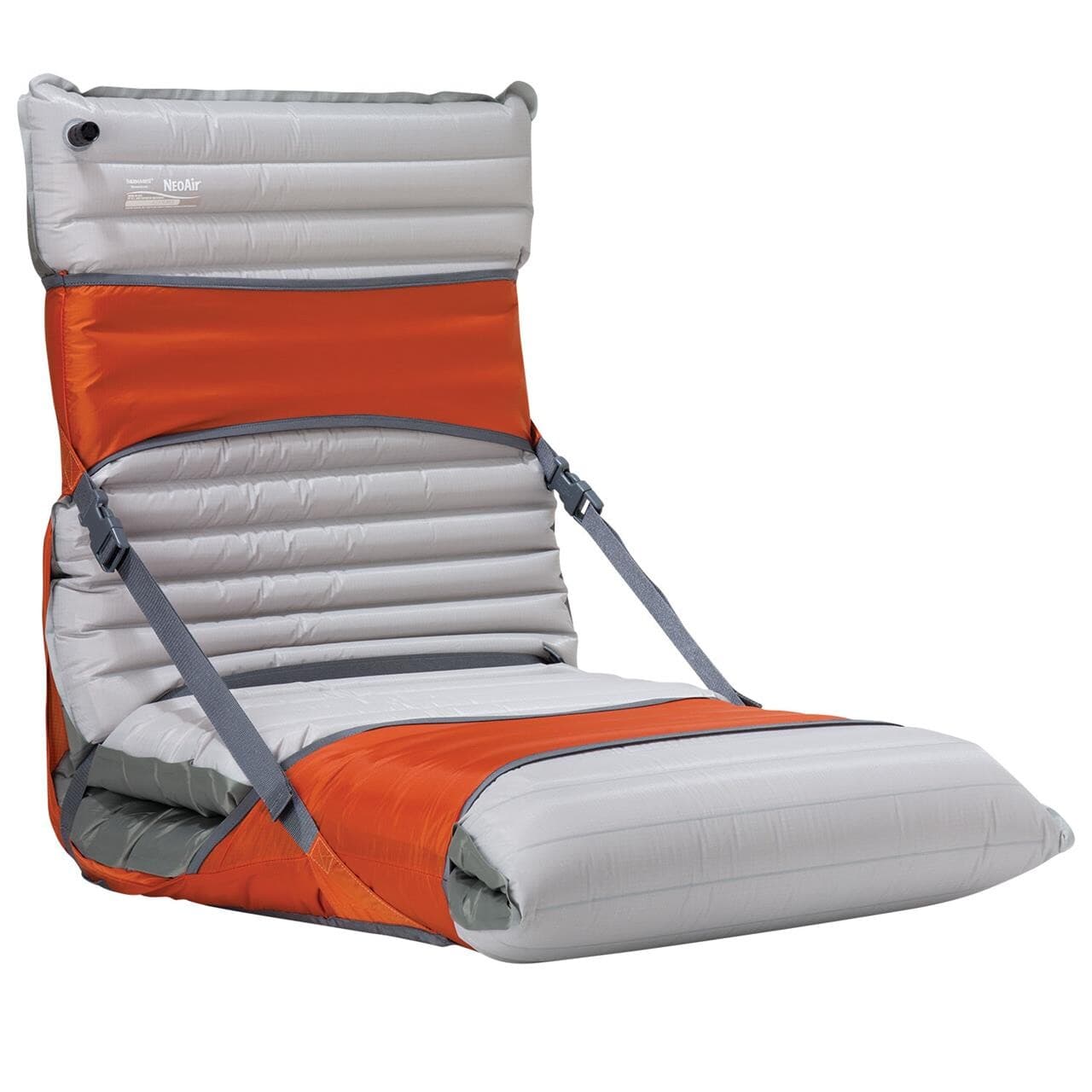 Therm-A-Rest Trekker Chair 20 (Rød (TOMATO))