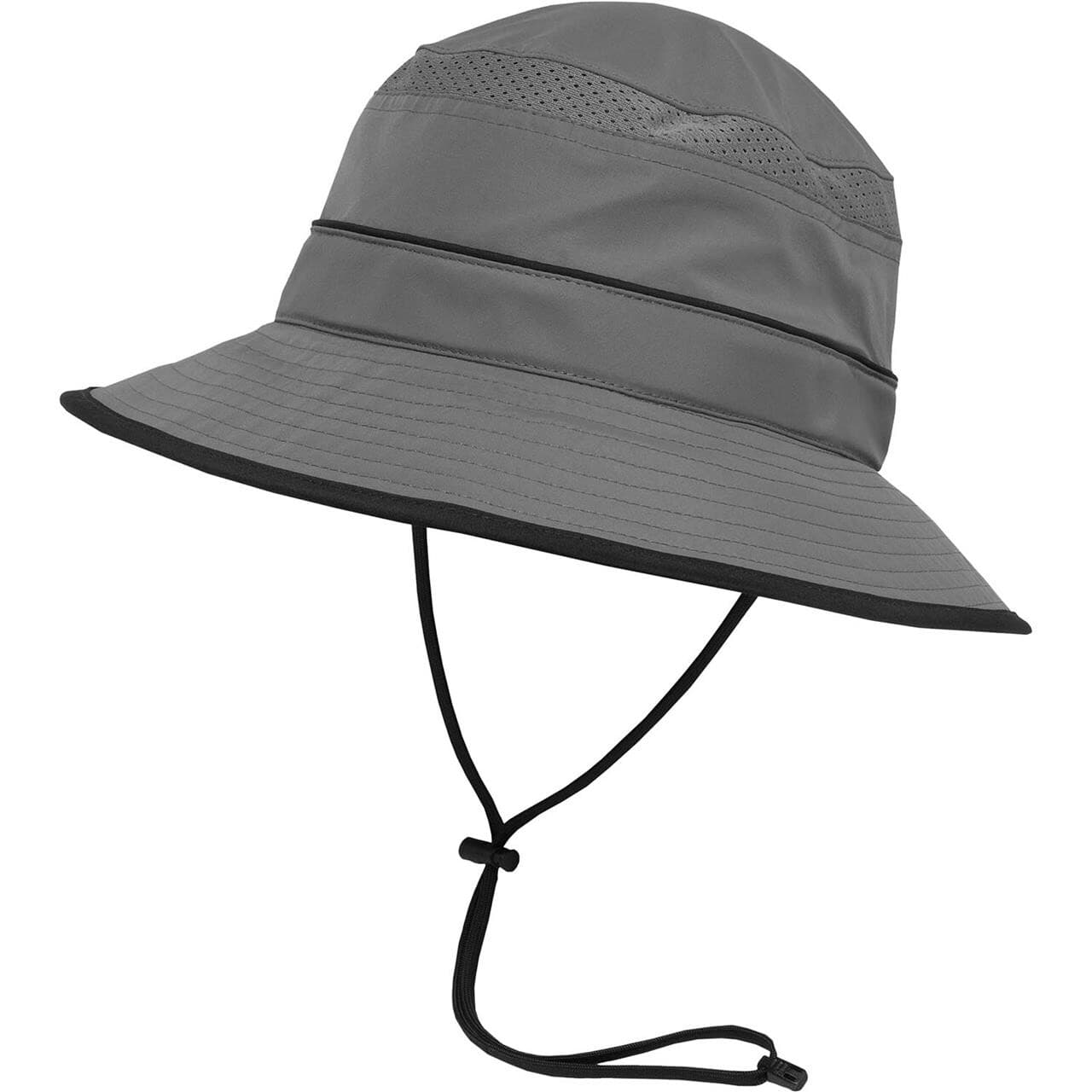 Sunday Afternoons Solar Bucket (Grå (CHARCOAL/BLACK) Medium)