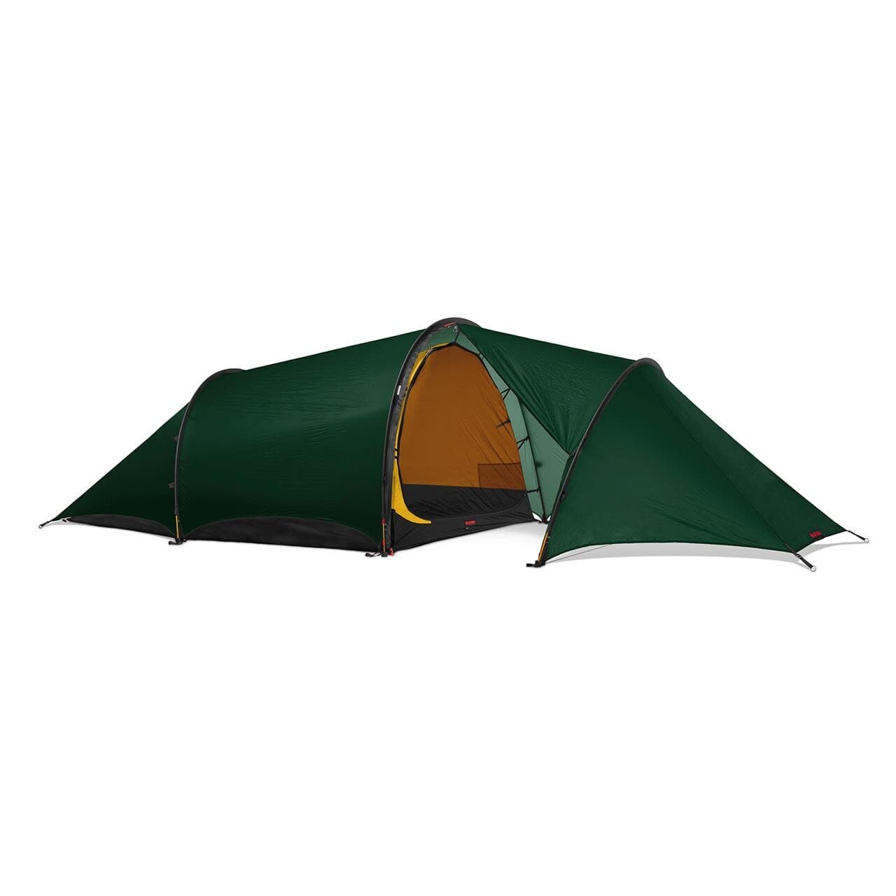 Hilleberg Anjan 3 GT (Grøn (GREEN))