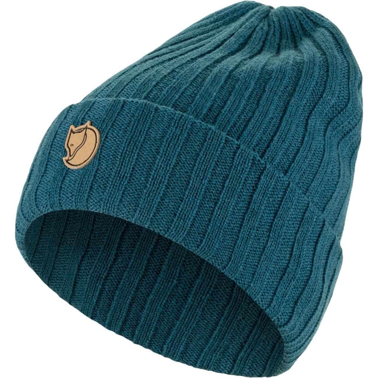 Fjällräven Byron Hat (Blå (DEEP SEA/574) One size)