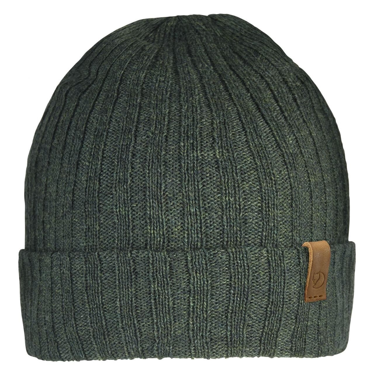 Fjällräven Byron Hat Thin (Grøn (DARK OLIVE/633) One size)