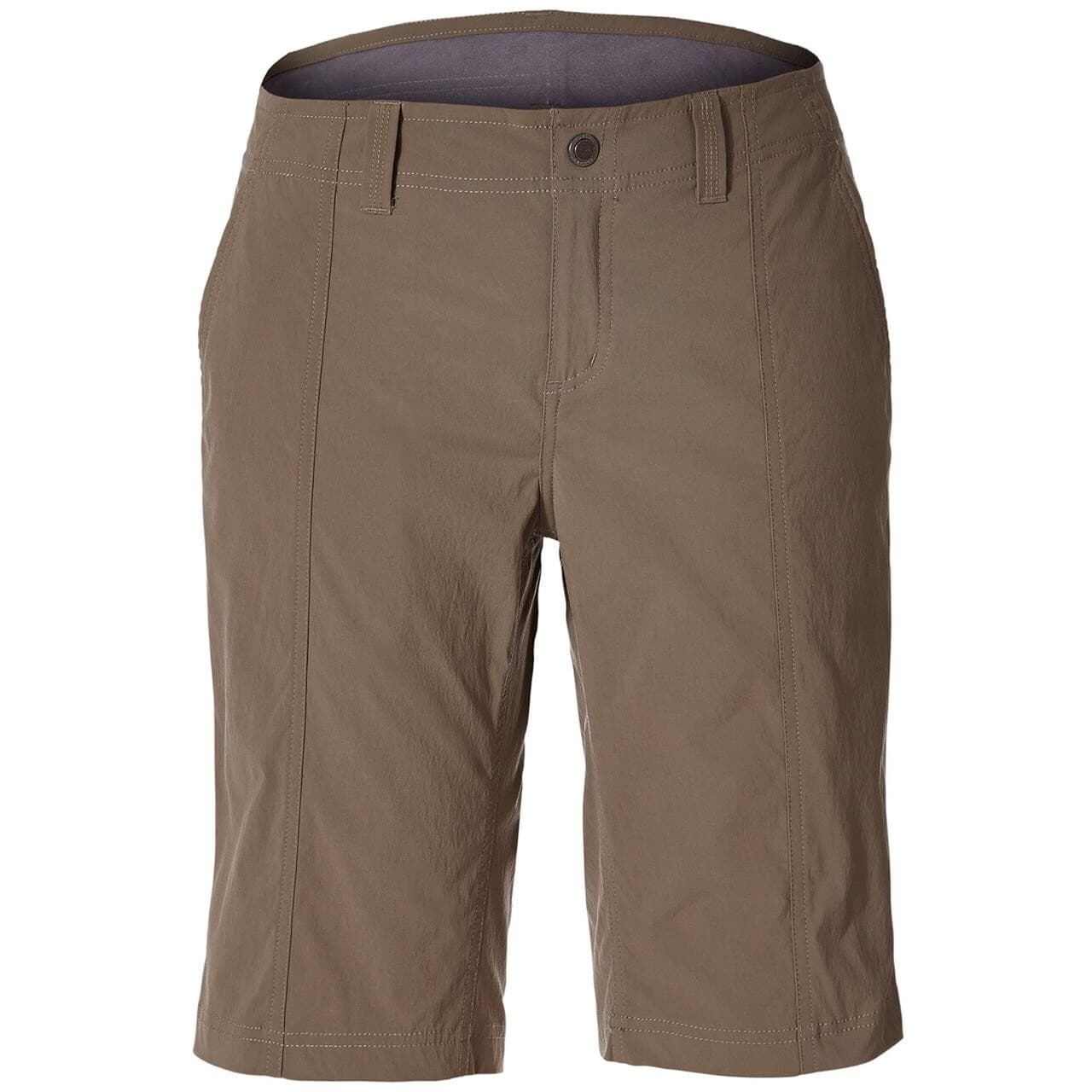 Royal Robbins Womens Discovery III Bermuda (Brun (FALCON) 40)
