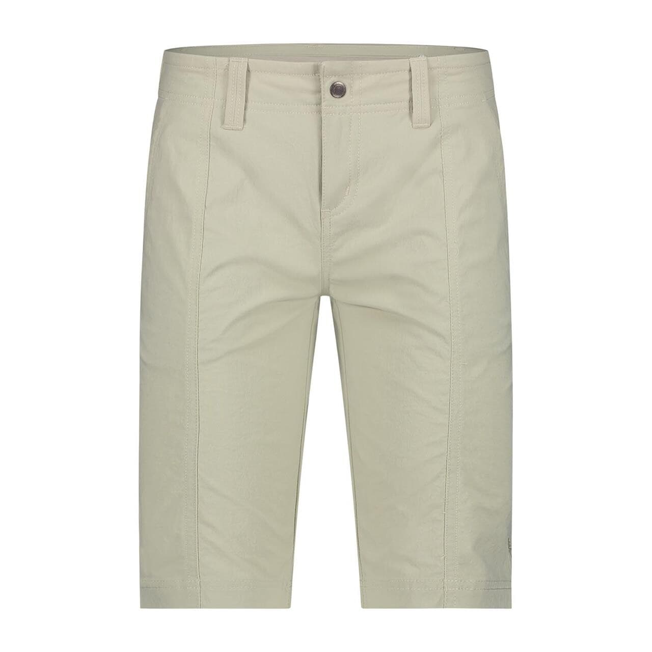 Royal Robbins Womens Discovery III Bermuda (Beige (SANDSTONE) 38)