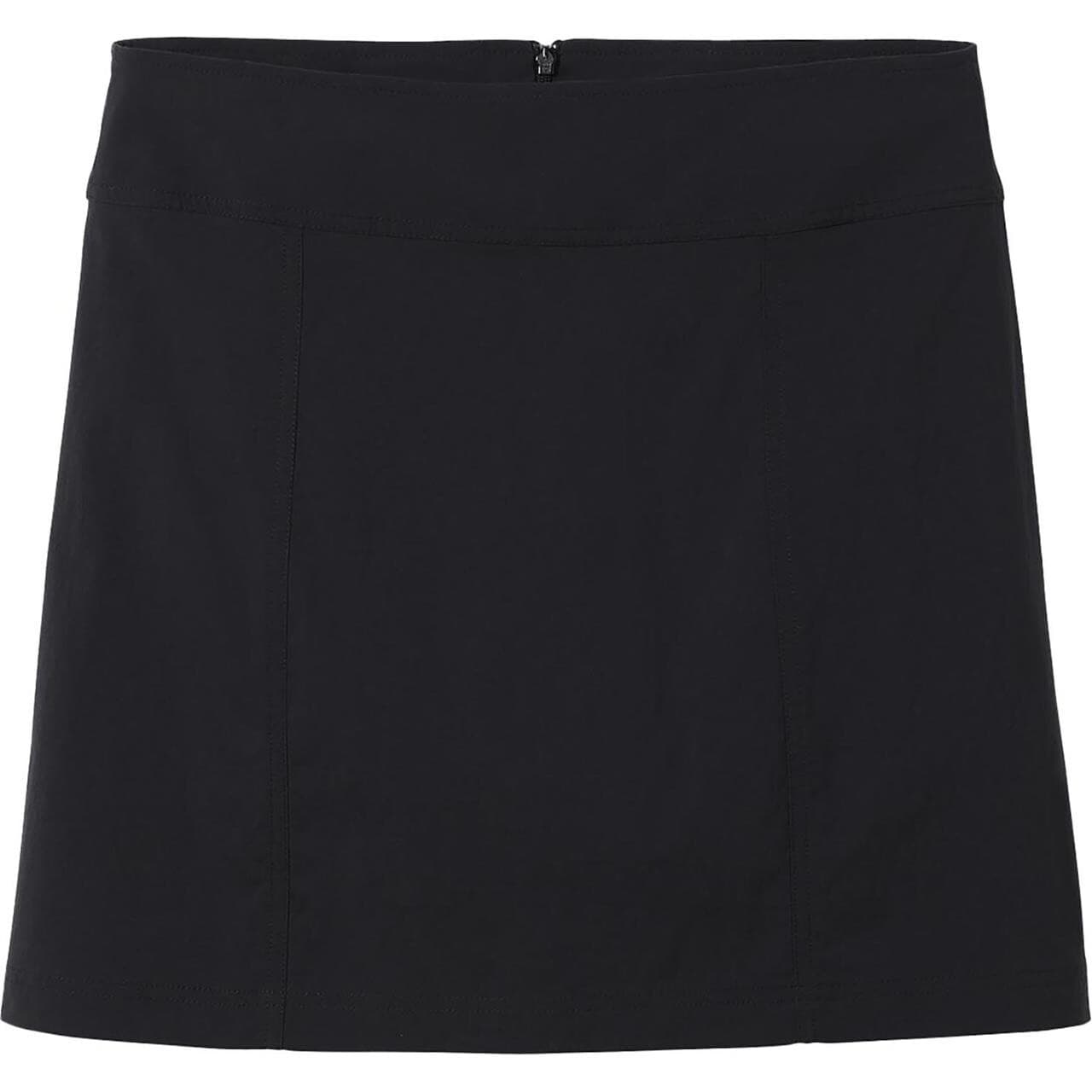 Royal Robbins Womens Discovery III Skort (Sort (JET BLACK) 36)