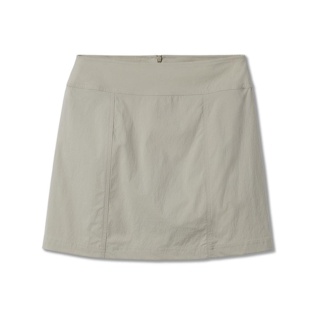 Royal Robbins Womens Discovery III Skort (Beige (SANDSTONE) 34)