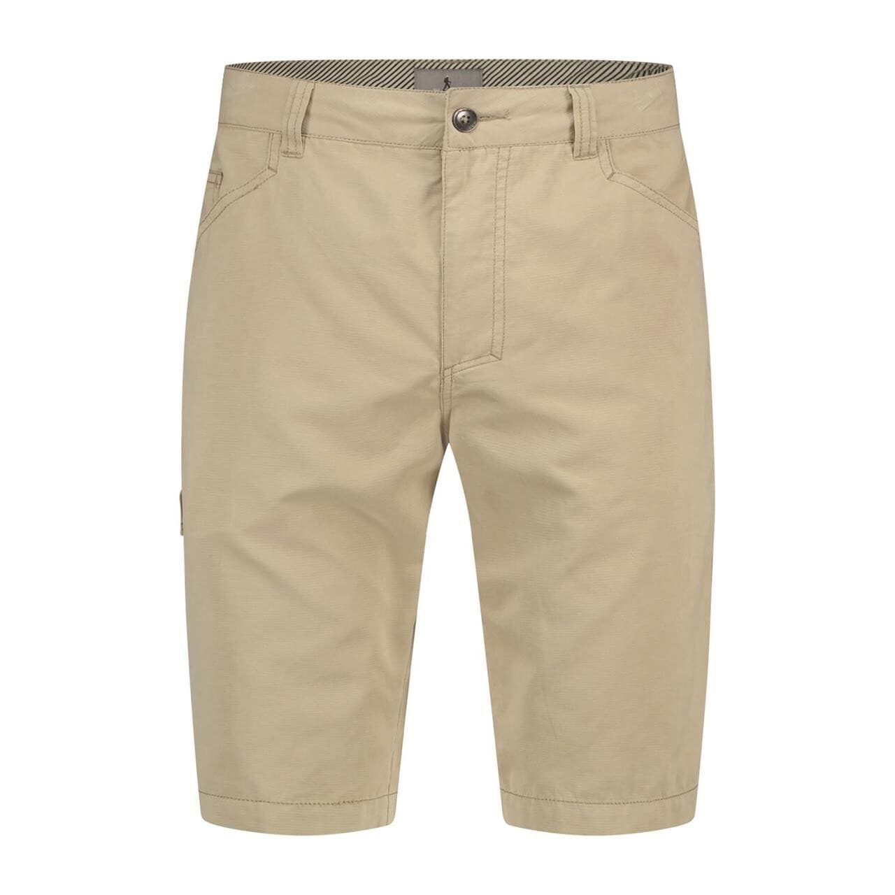 Royal Robbins Mens Convoy Utility Short (Beige (DESERT) W32)