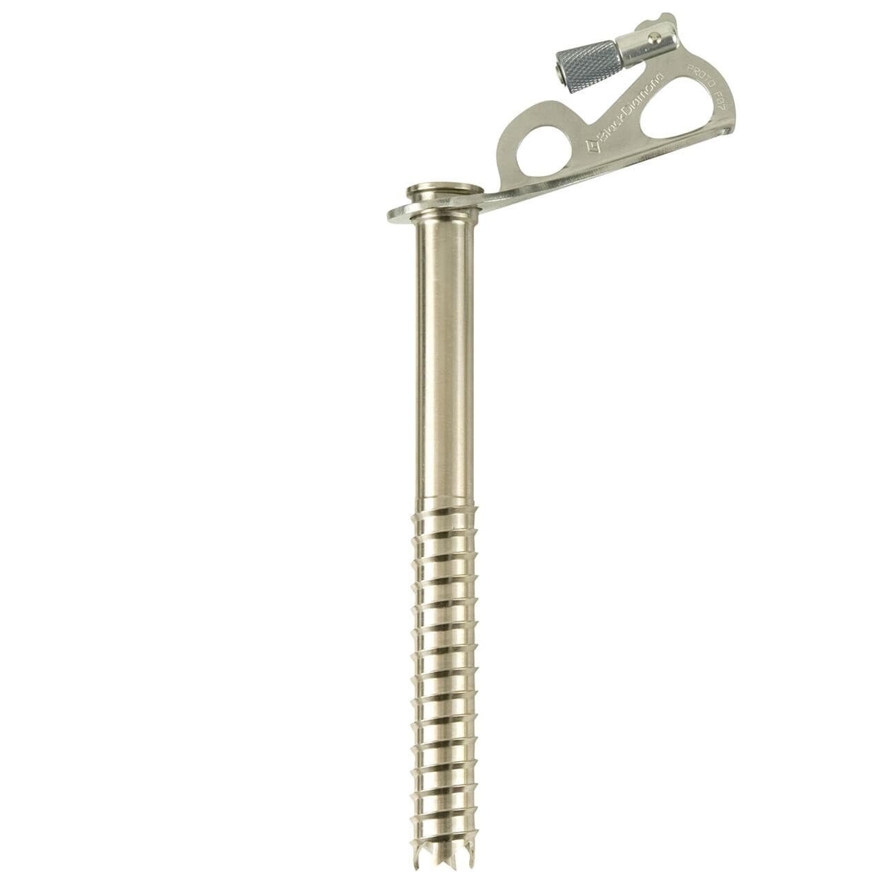 Black Diamond Express Ice Screw 19cm