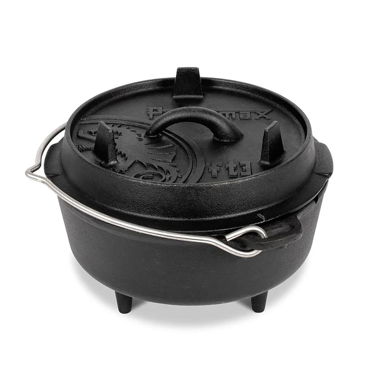 Petromax Dutch Oven Ft3