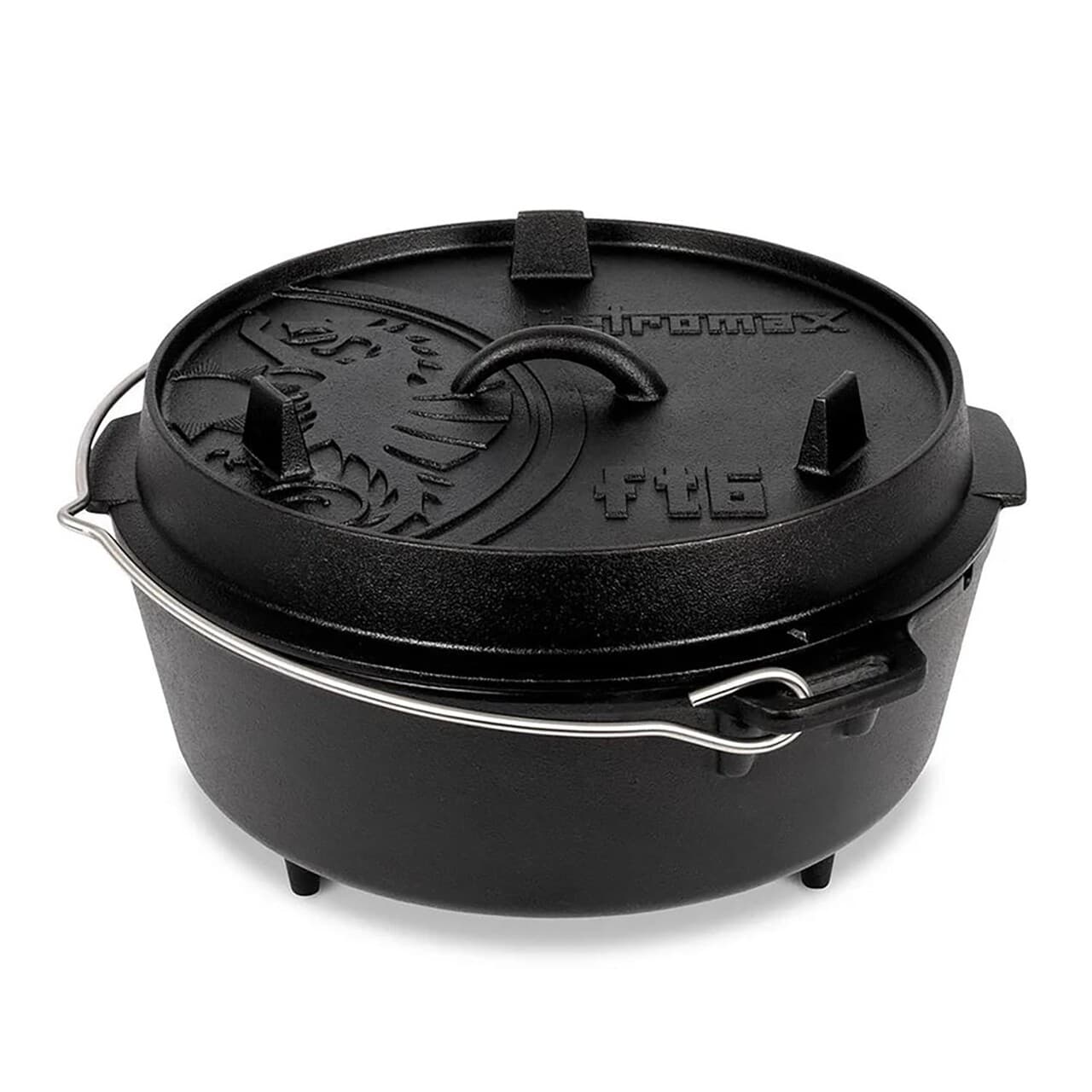 Petromax Dutch Oven Ft6