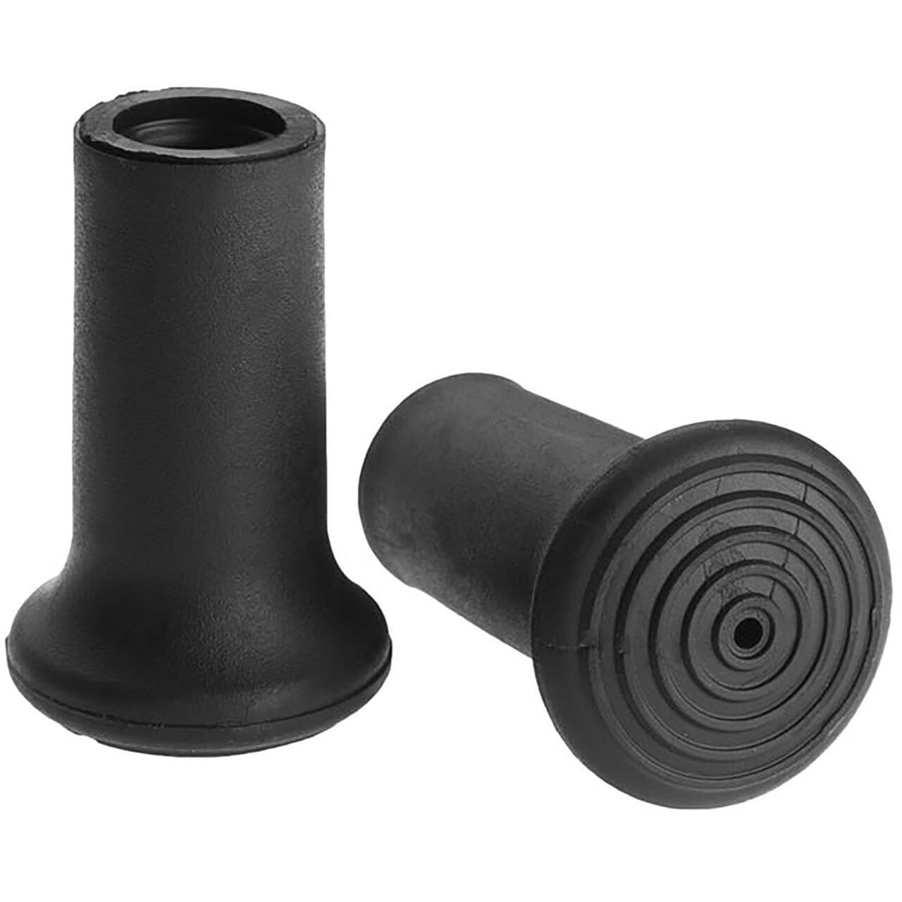 Komperdell Walking Tip 8mm Summer Poles (pair)