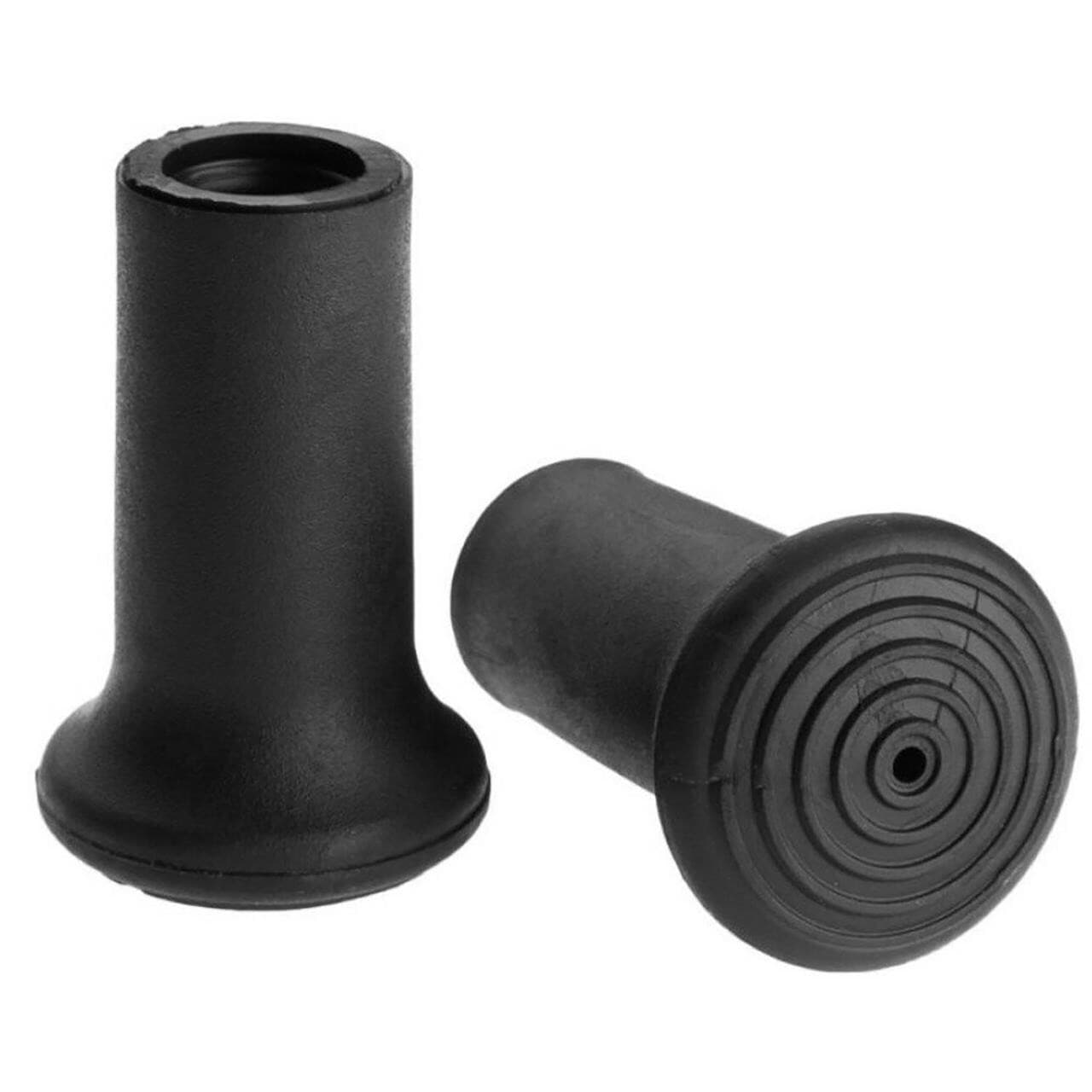 Komperdell Walking Tip 12mm Summer Poles (Pair)