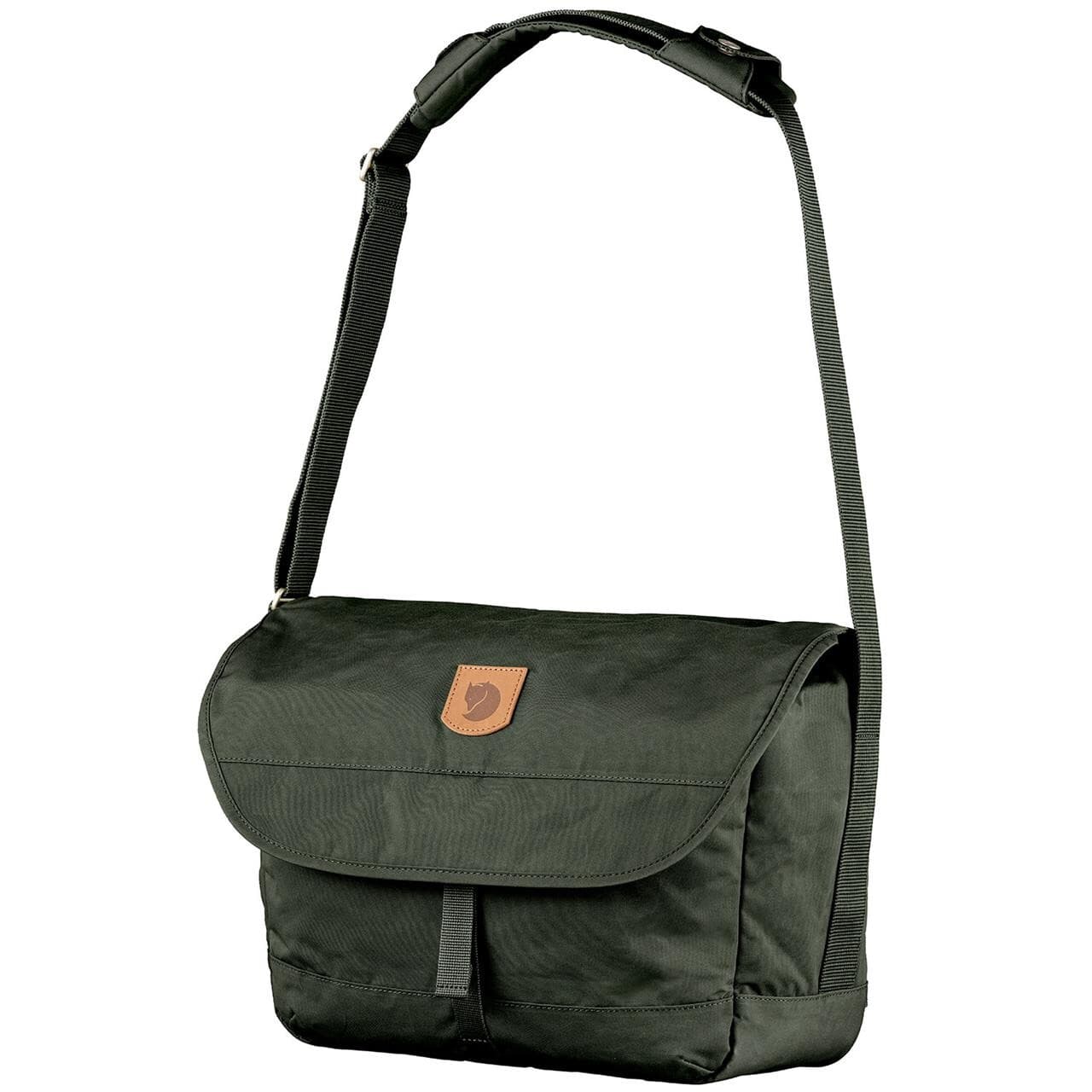 Fjällräven Greenland Shoulder Bag (Grøn (DEEP FOREST/662) One size)