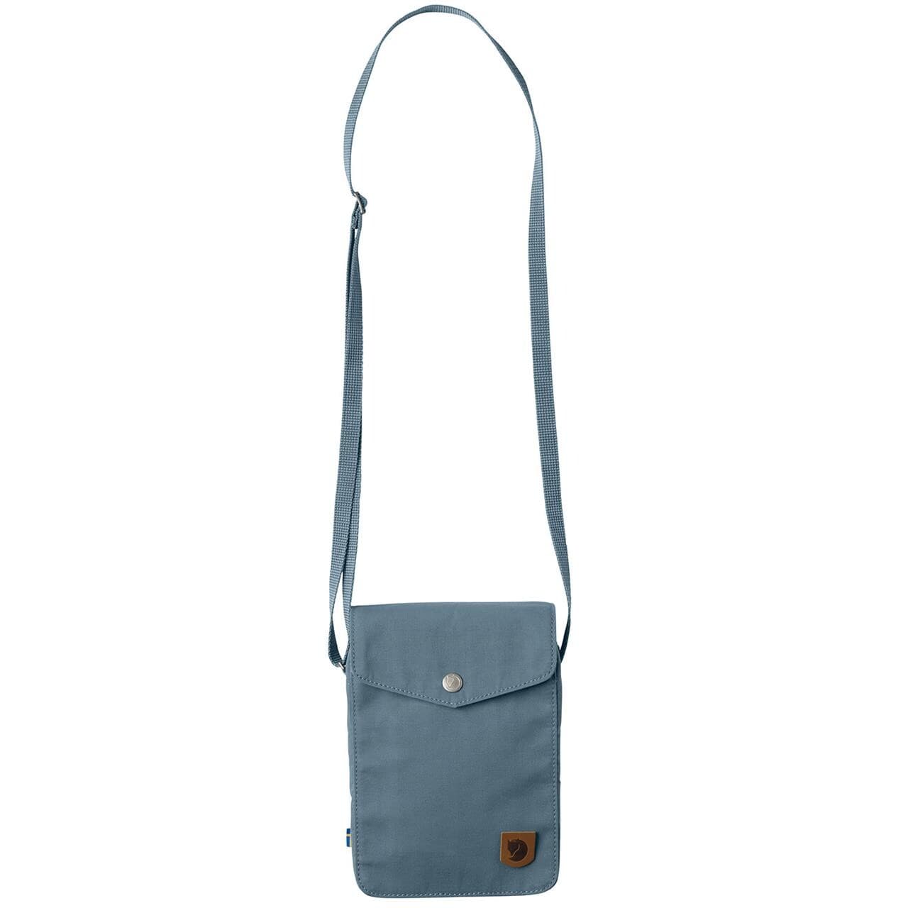Fjällräven Greenland Pocket (Grå (DUSK/042) One size)