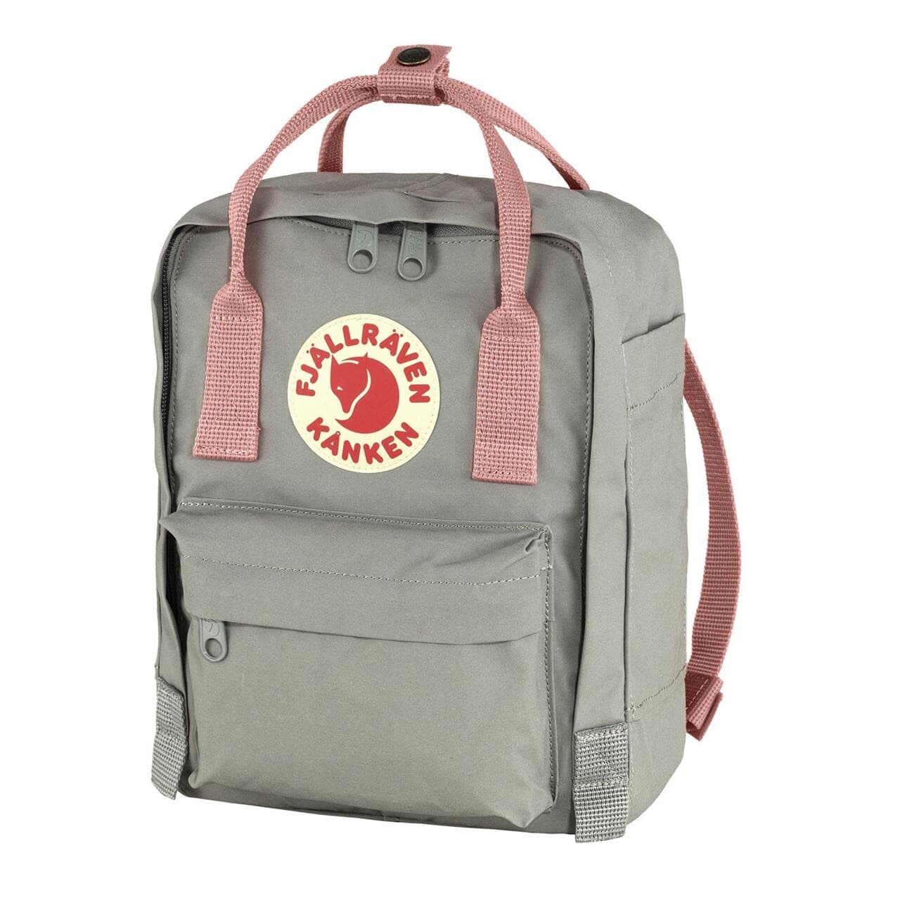 Fjällräven Kånken Mini (Lyserød (FOG-PINK/021-312) One size)