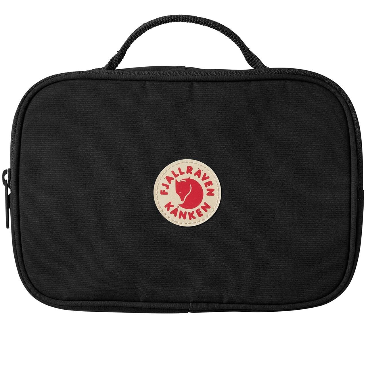 Fjällräven Kånken Toiletry Bag (Sort (BLACK/550))