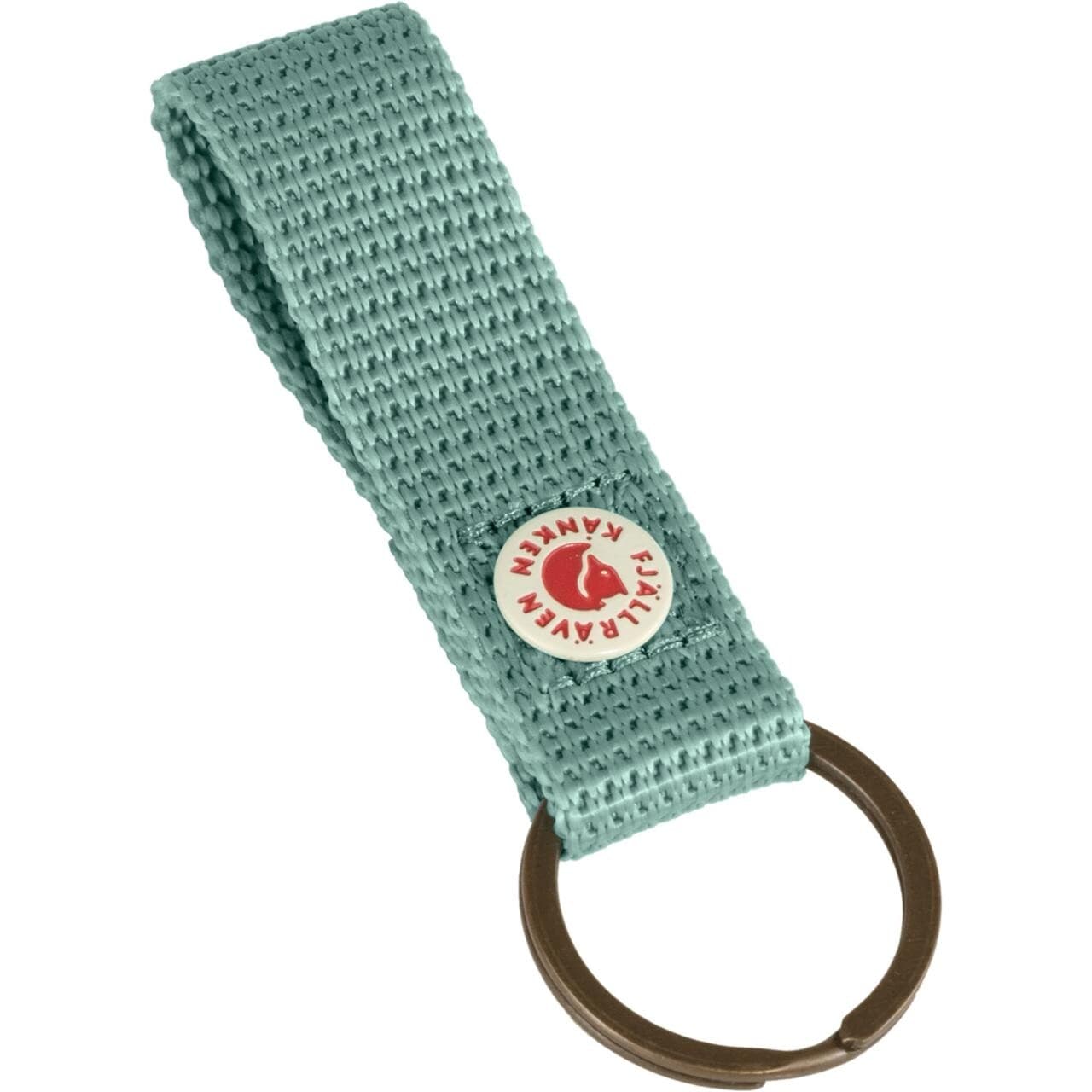 Fjällräven Kånken Keyring (Blå (SKY BLUE/501))