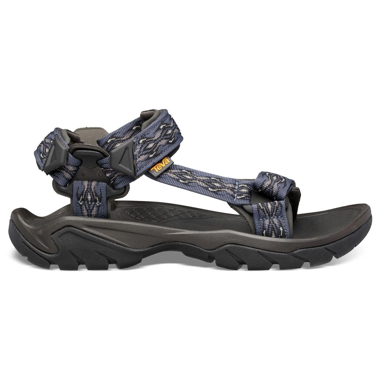Teva Mens Terra Fi 5 Universal (Blå (MADANG BLUE) 47)