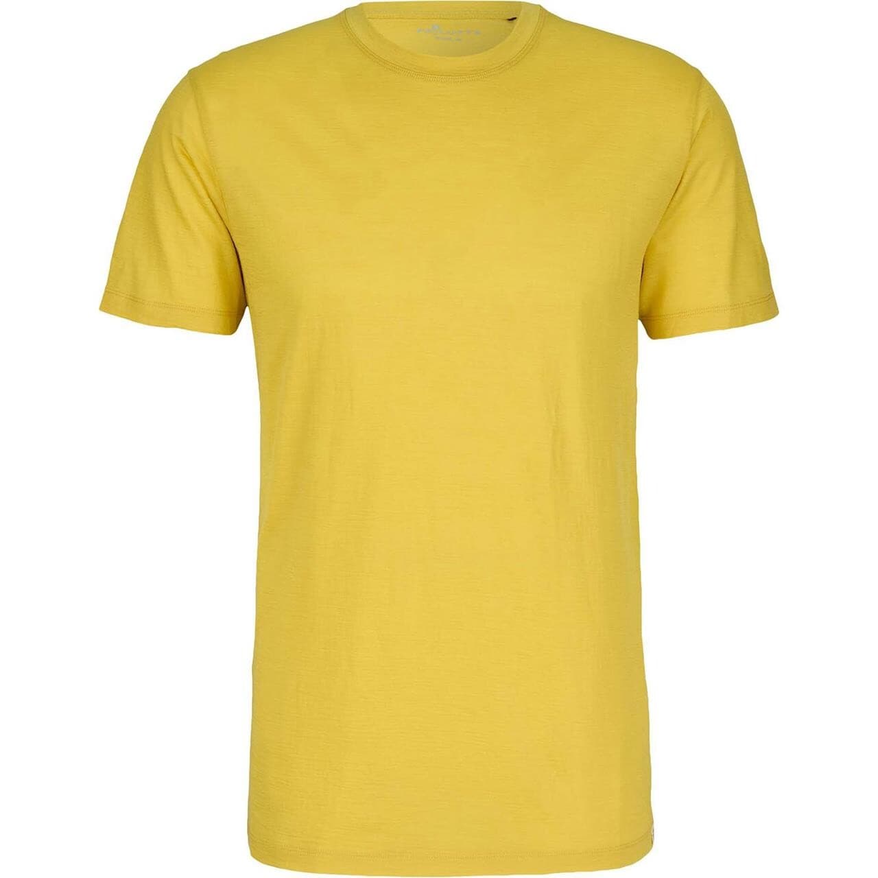 Frilufts Mens Waiho T-shirt (Gul (MANGO MINT) X-large)
