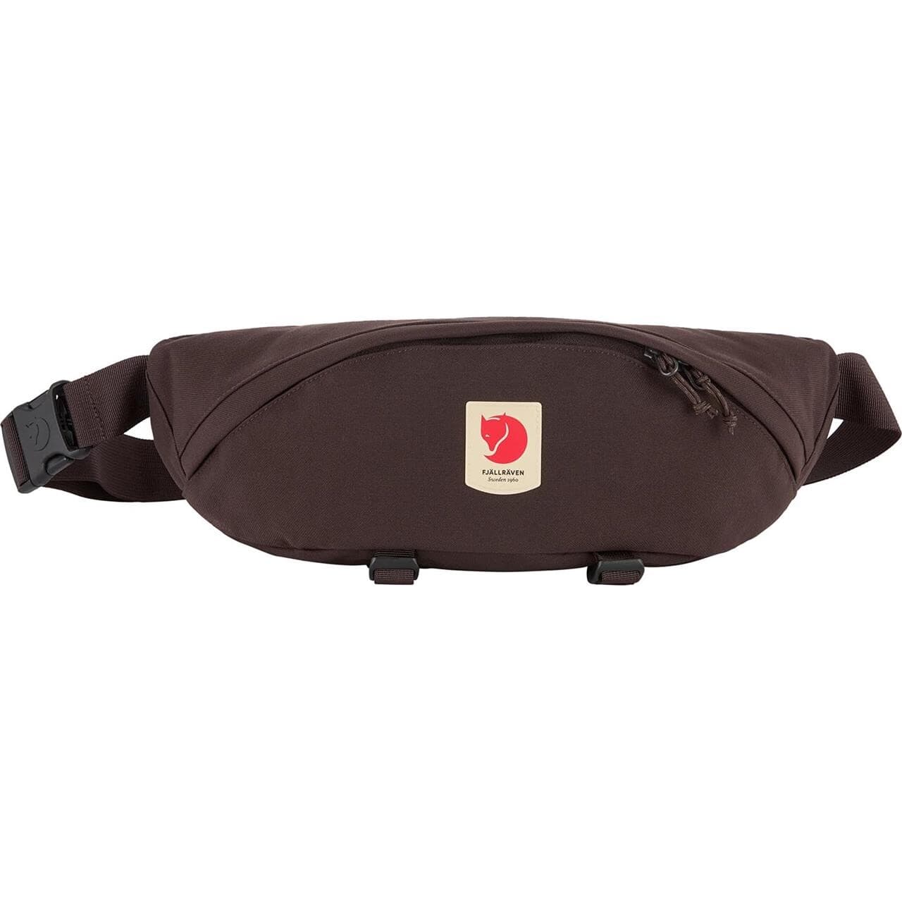 Fjällräven Ulvö Hip Bag Large (Brun (BLACK OAK/294))