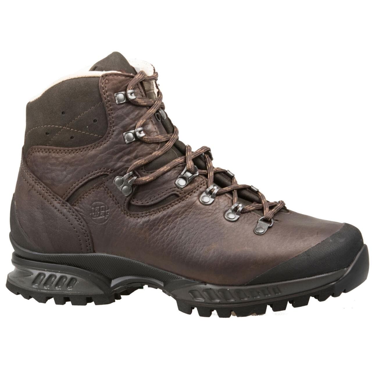 Hanwag Mens Lhasa II (Brun (CHESTNUT/ASPHALT) 42)