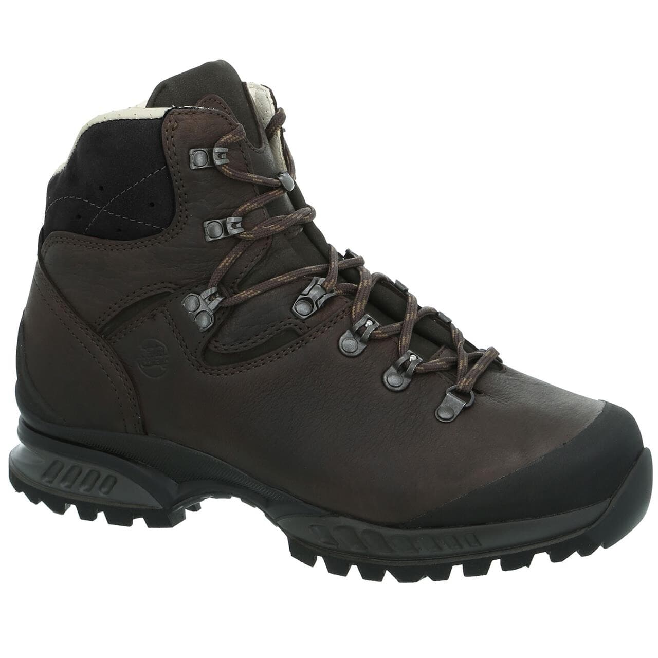 Hanwag Womens Lhasa II Lady (Brun (CHESTNUT/ASPHALT) 37,5)