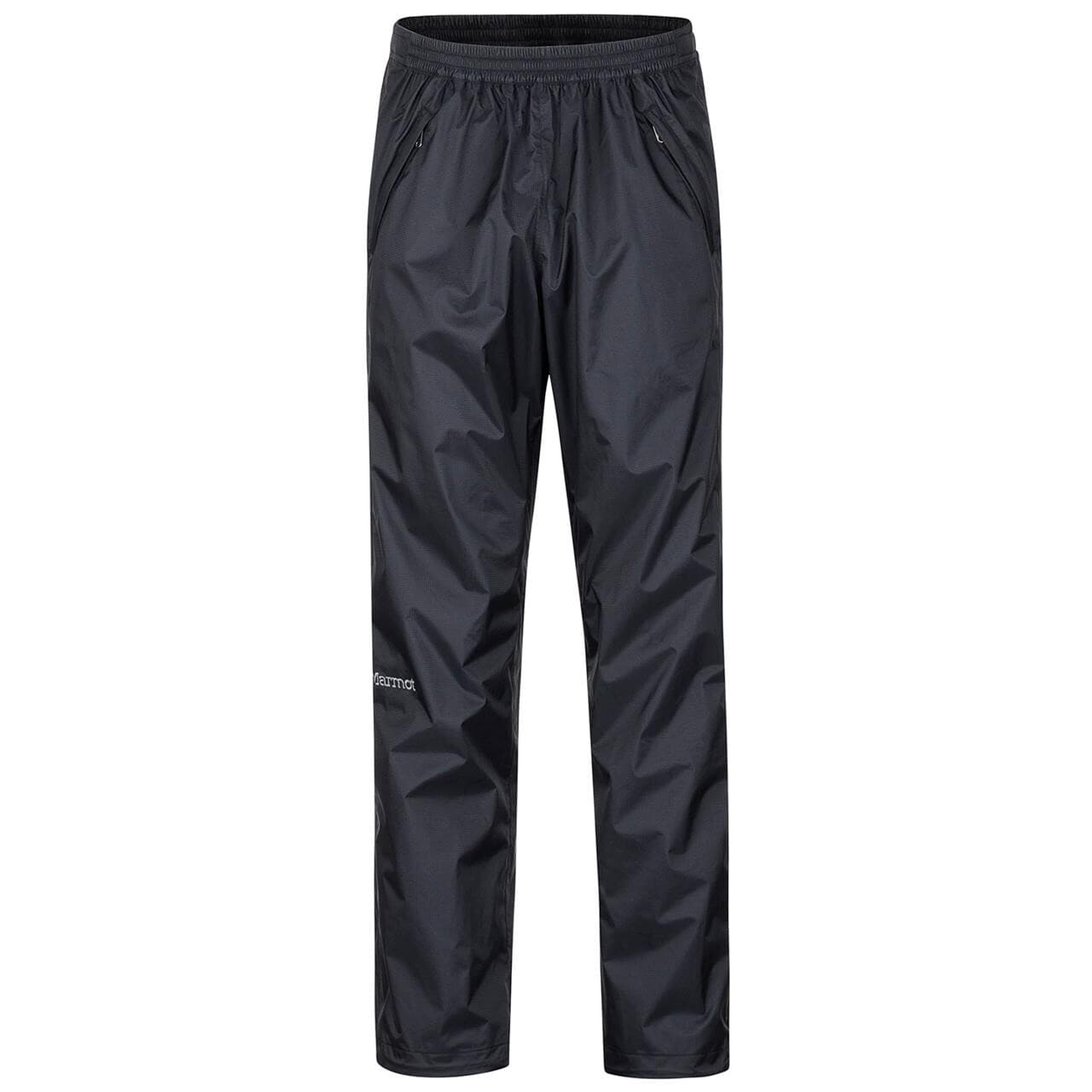 Marmot Mens Precip Eco Full Zip Pant S2019 model (Sort (BLACK) XX-large)