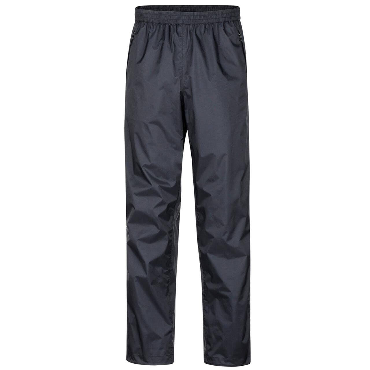 Marmot Mens Precip Eco Pant (Sort (BLACK) Small)