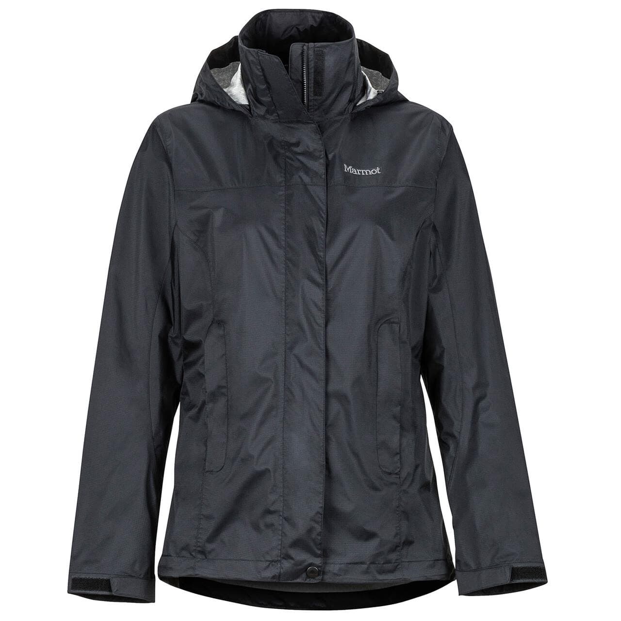 Marmot Womens Precip Eco Jacket S2019 model (Sort (BLACK) X-large)