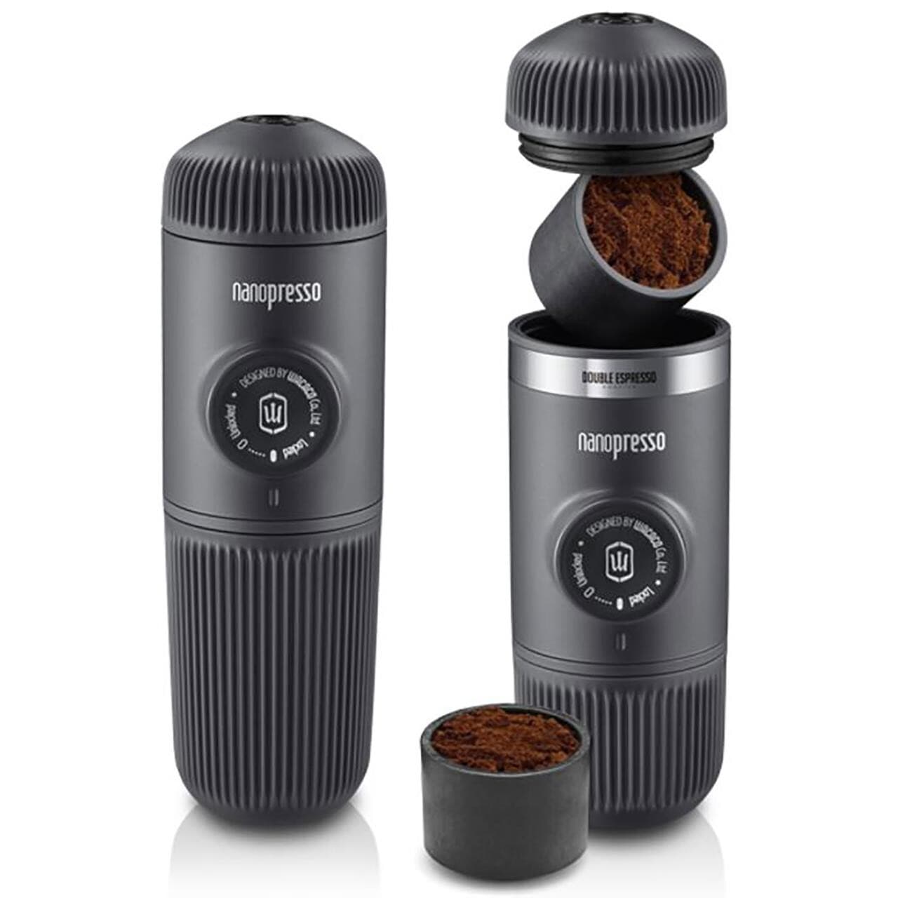 Wacaco Barista Kit