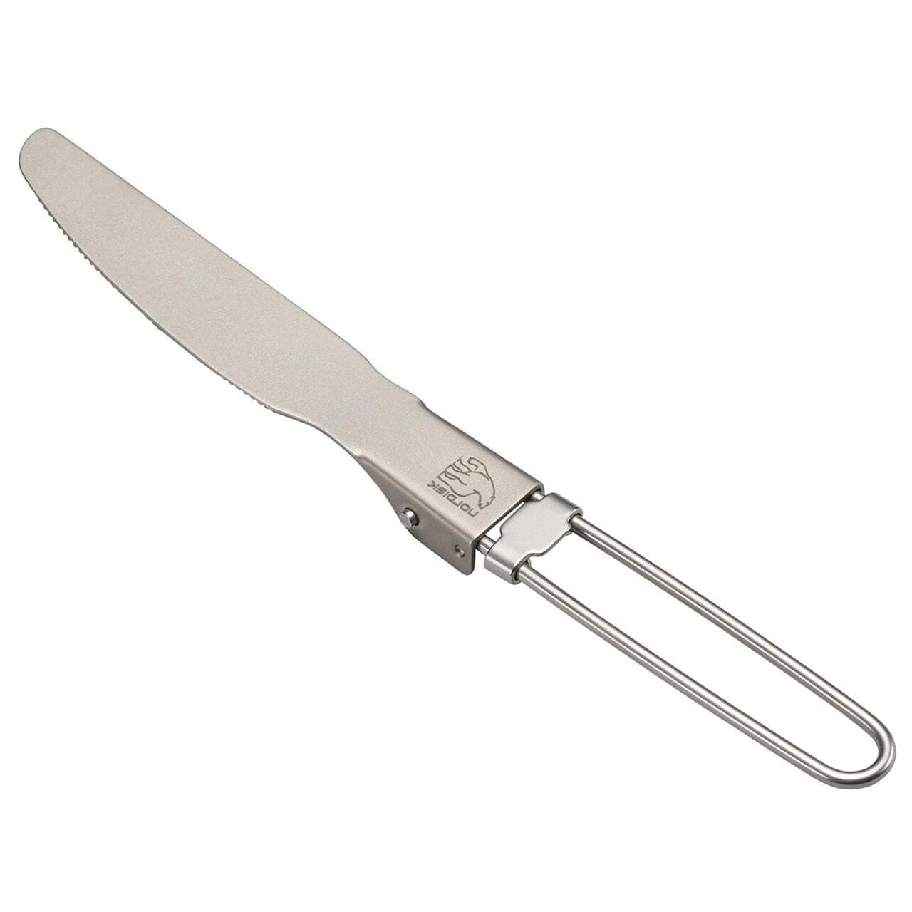 Nordisk Titan Knife
